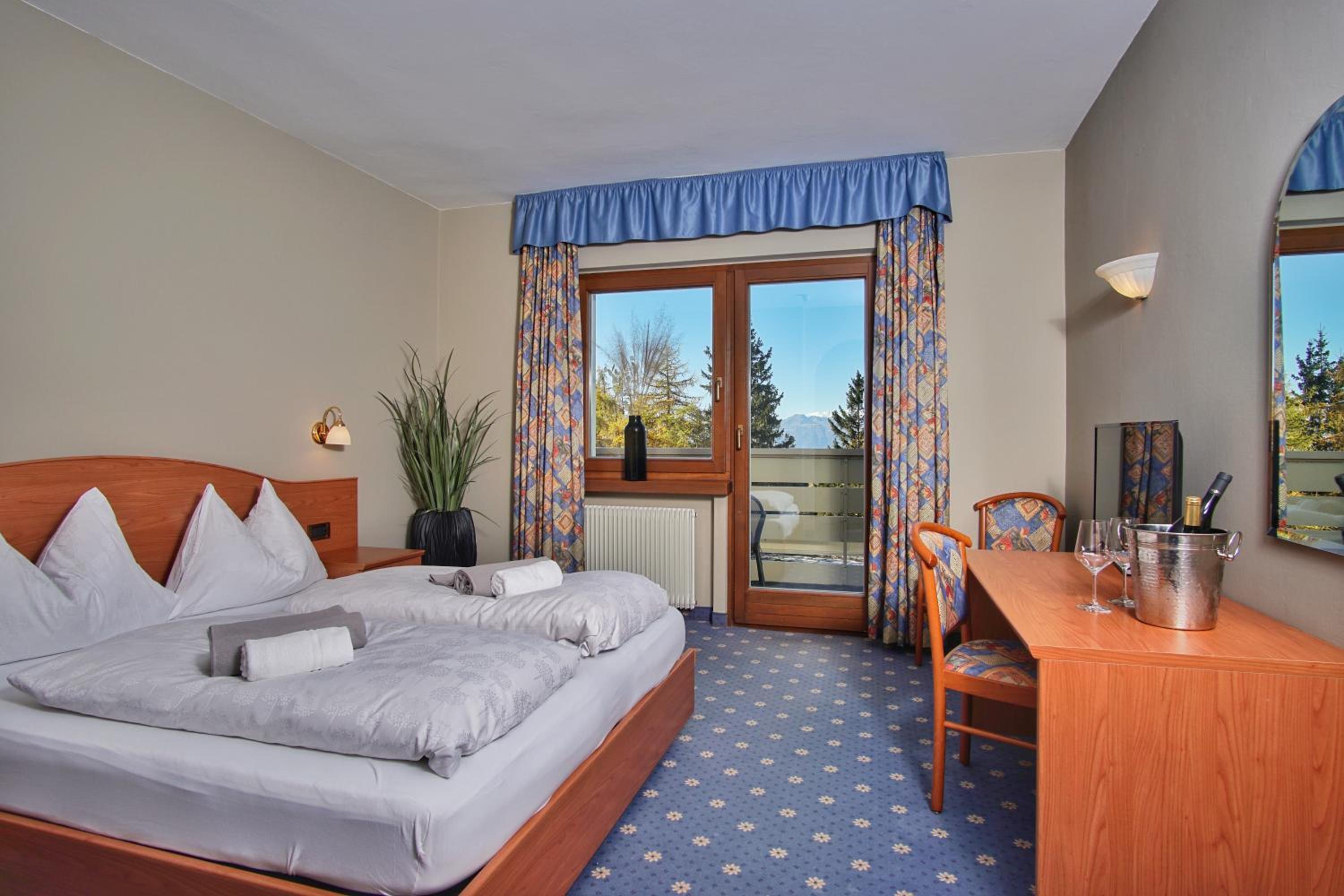 Standard Double Room - Photo 5
