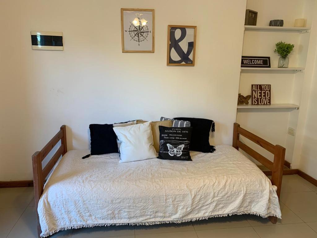 Two-Bedroom Apartment photo 1