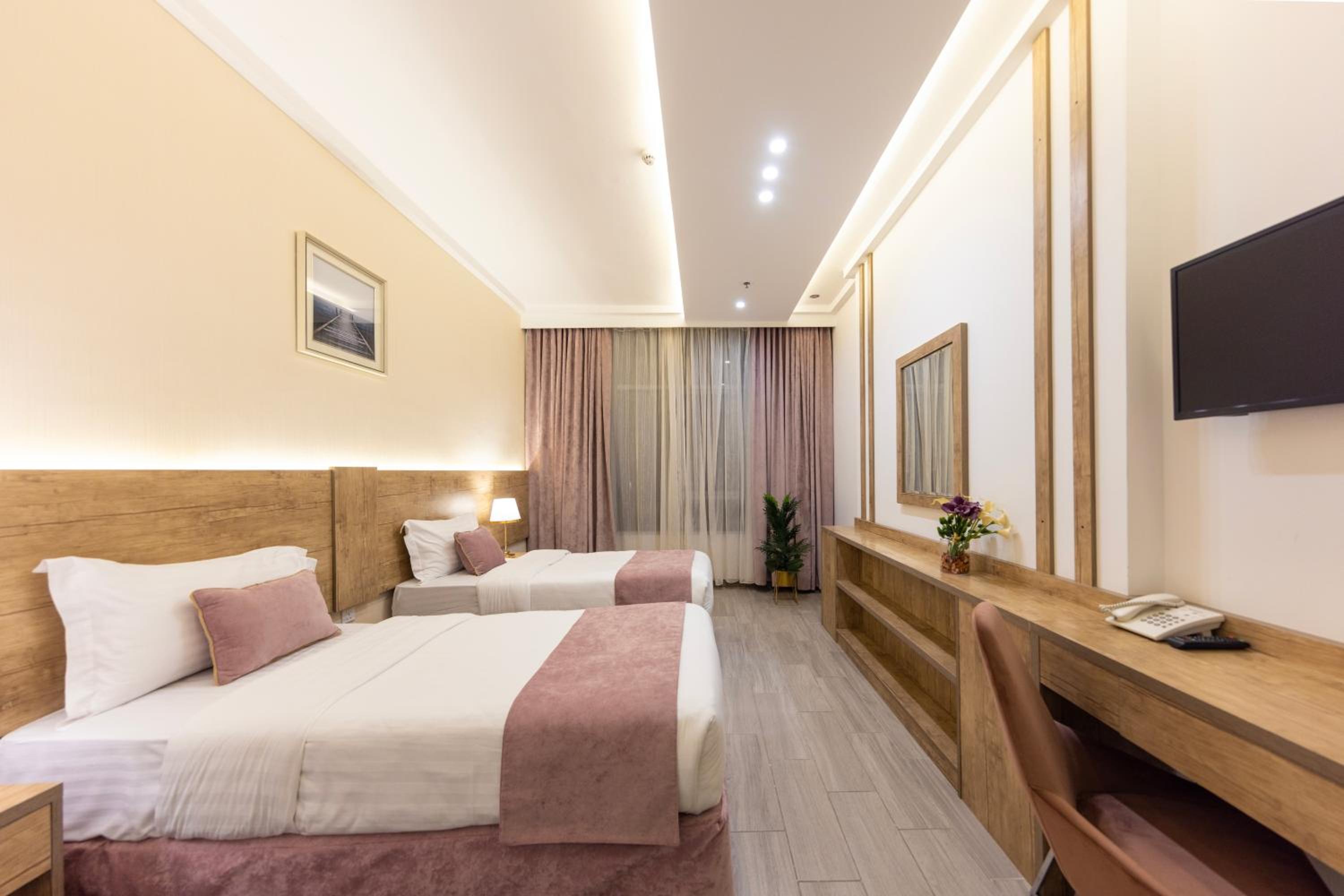 Twin Room photo 3