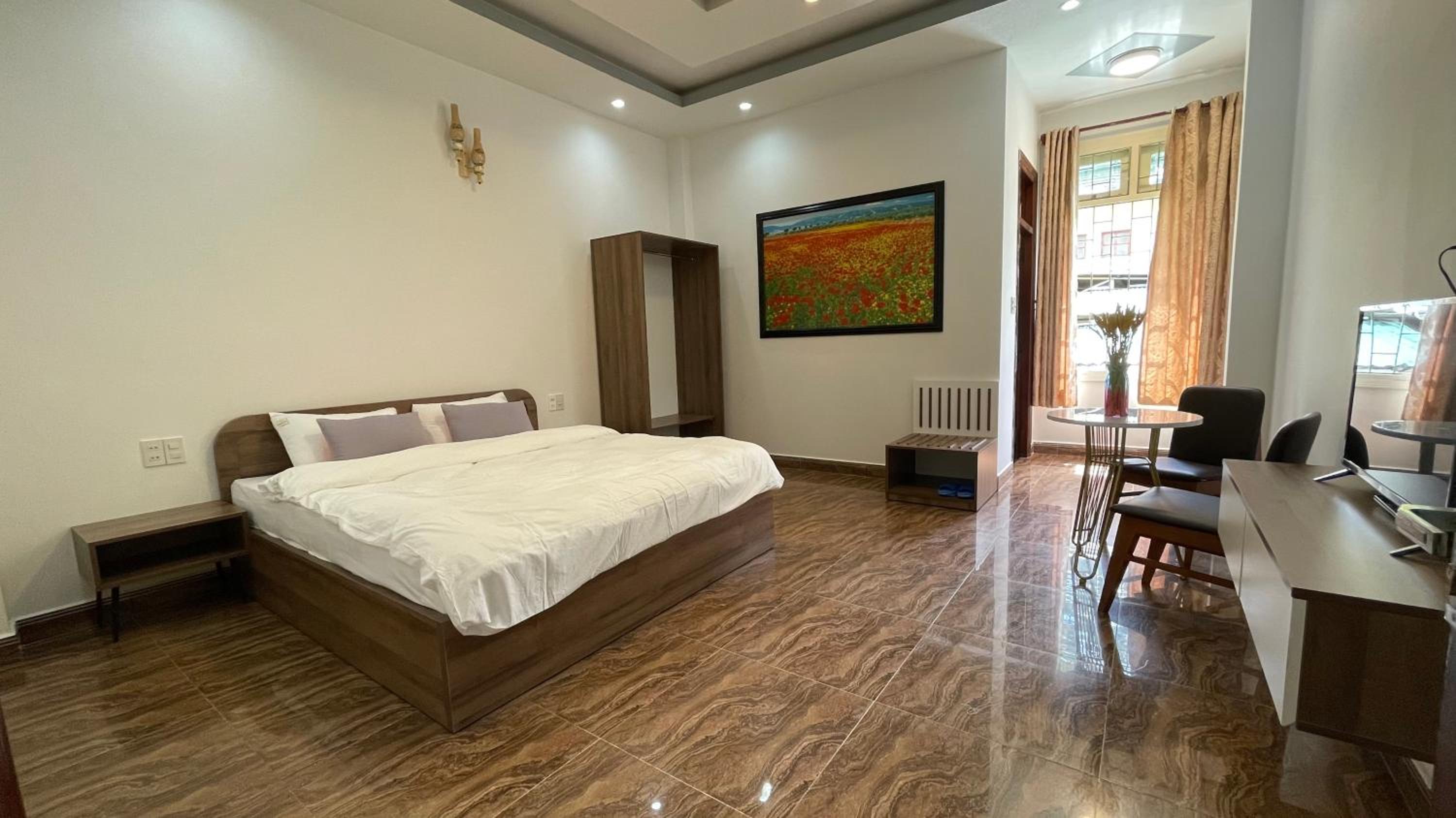 Double Room photo 1