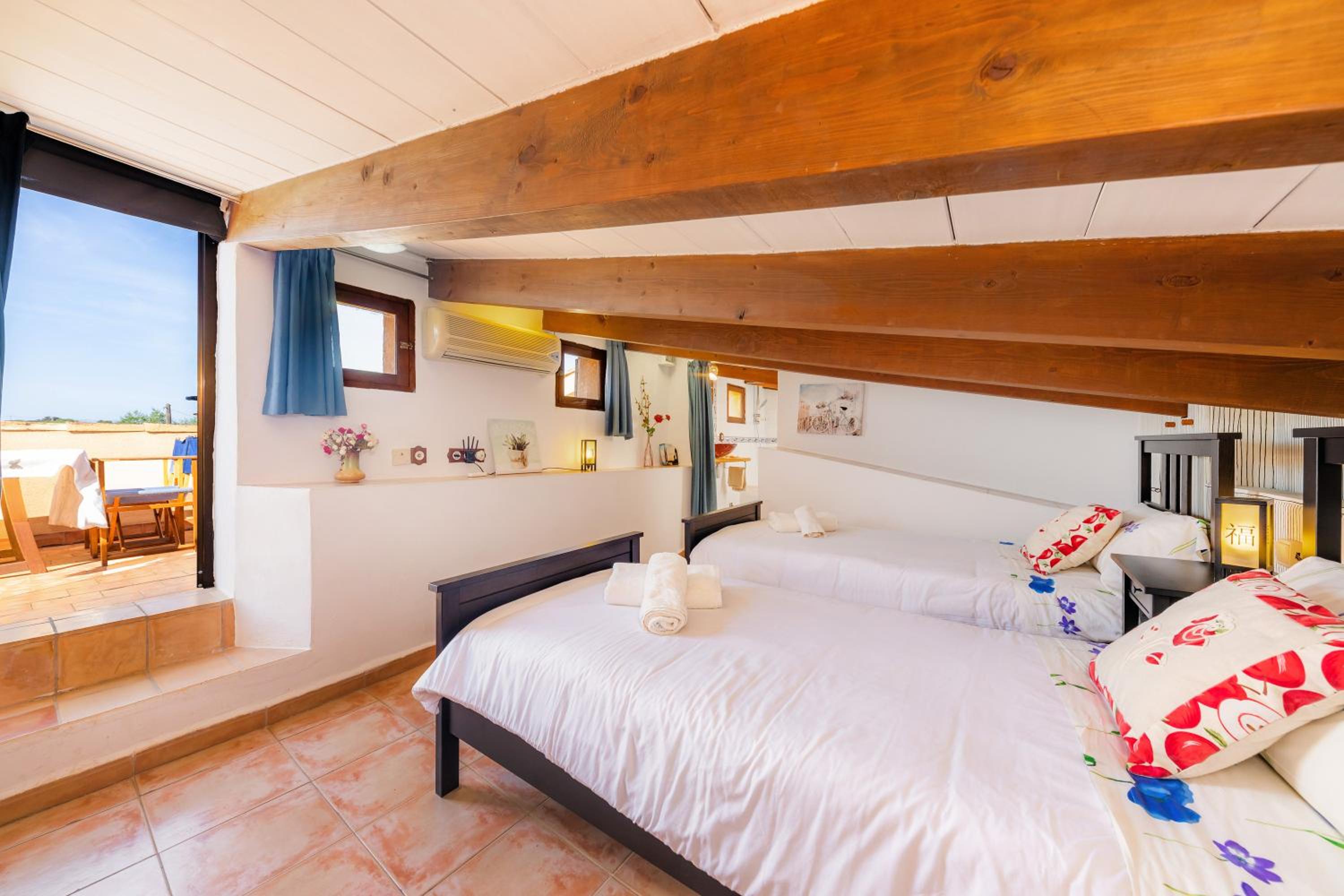 Villa with Garden View photo 3