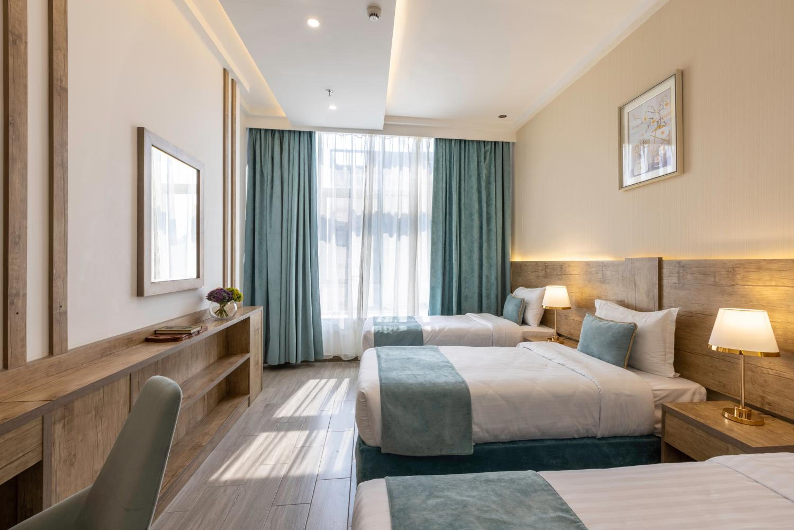 Triple Room photo 3