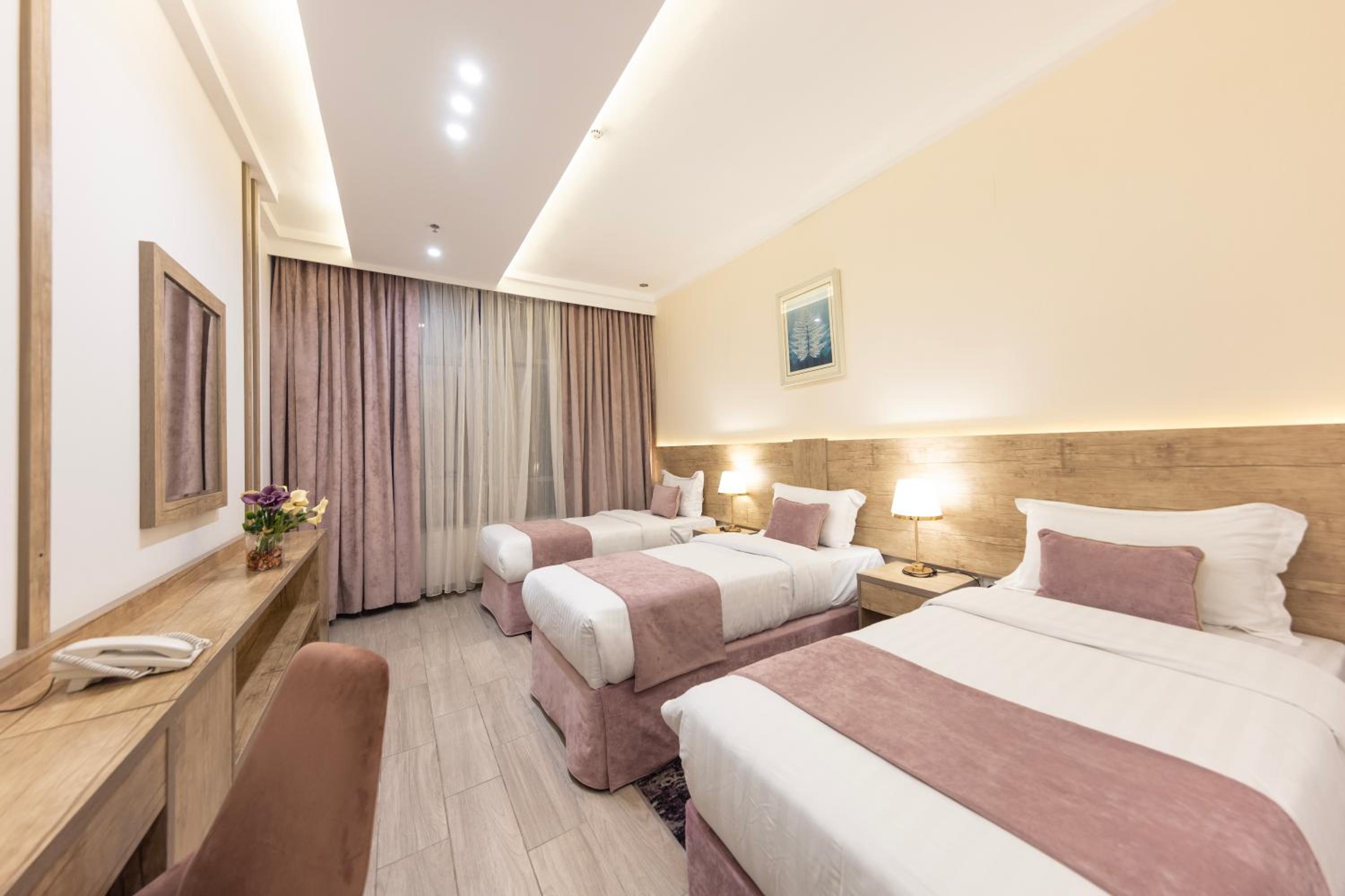 Triple Room photo 1