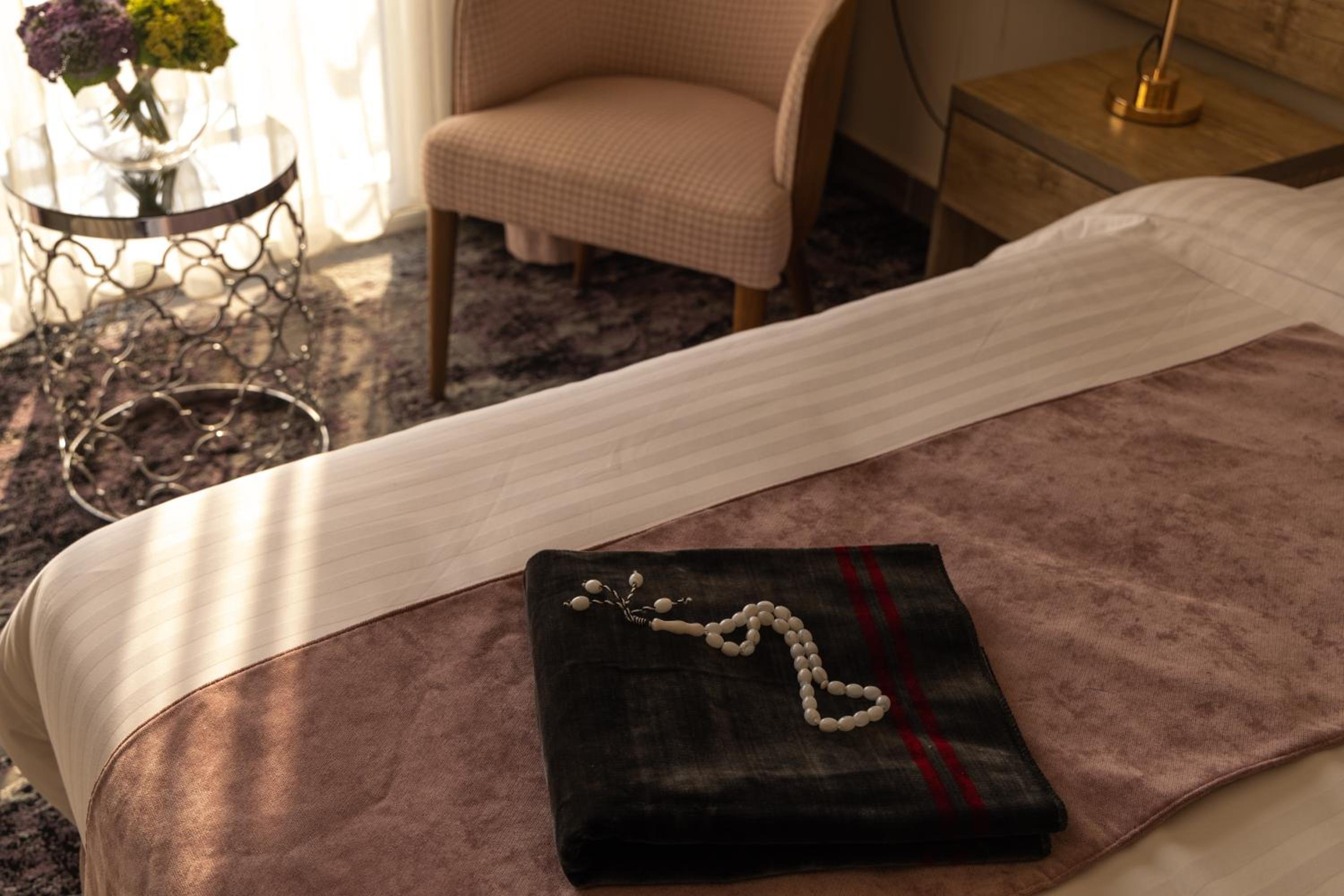Family Suite with Balcony photo 2
