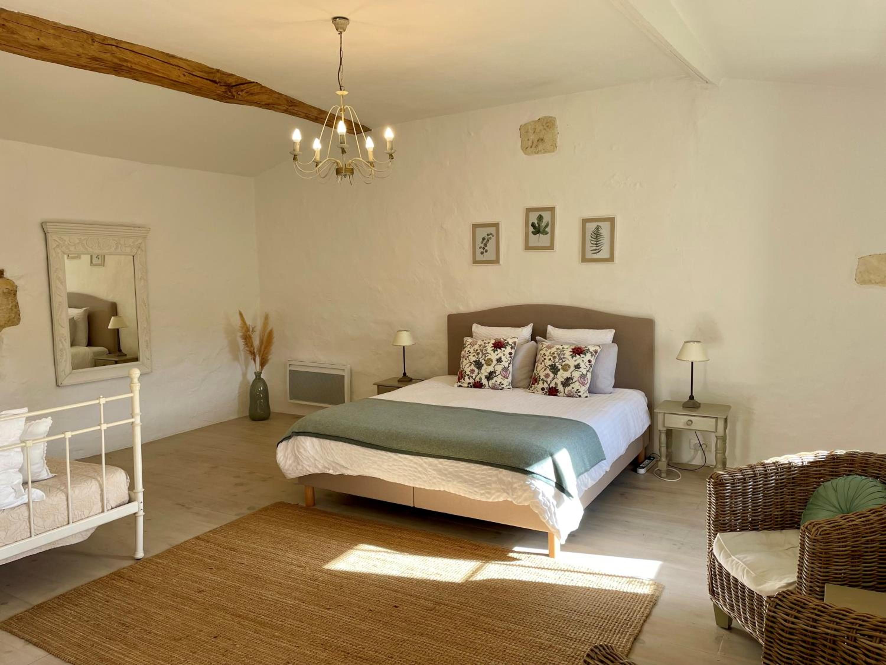 Superior King Room