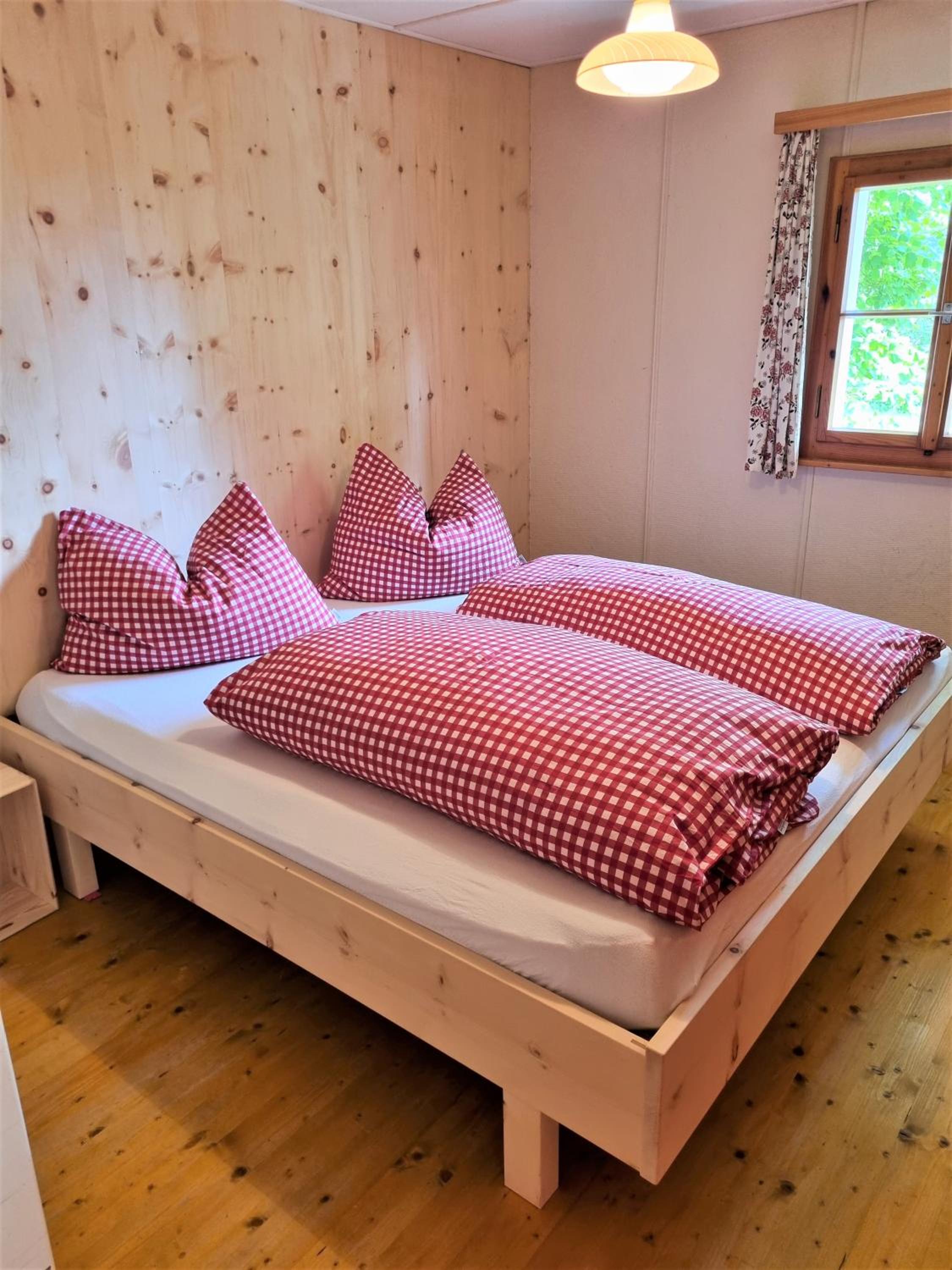 Two-Bedroom House photo 1