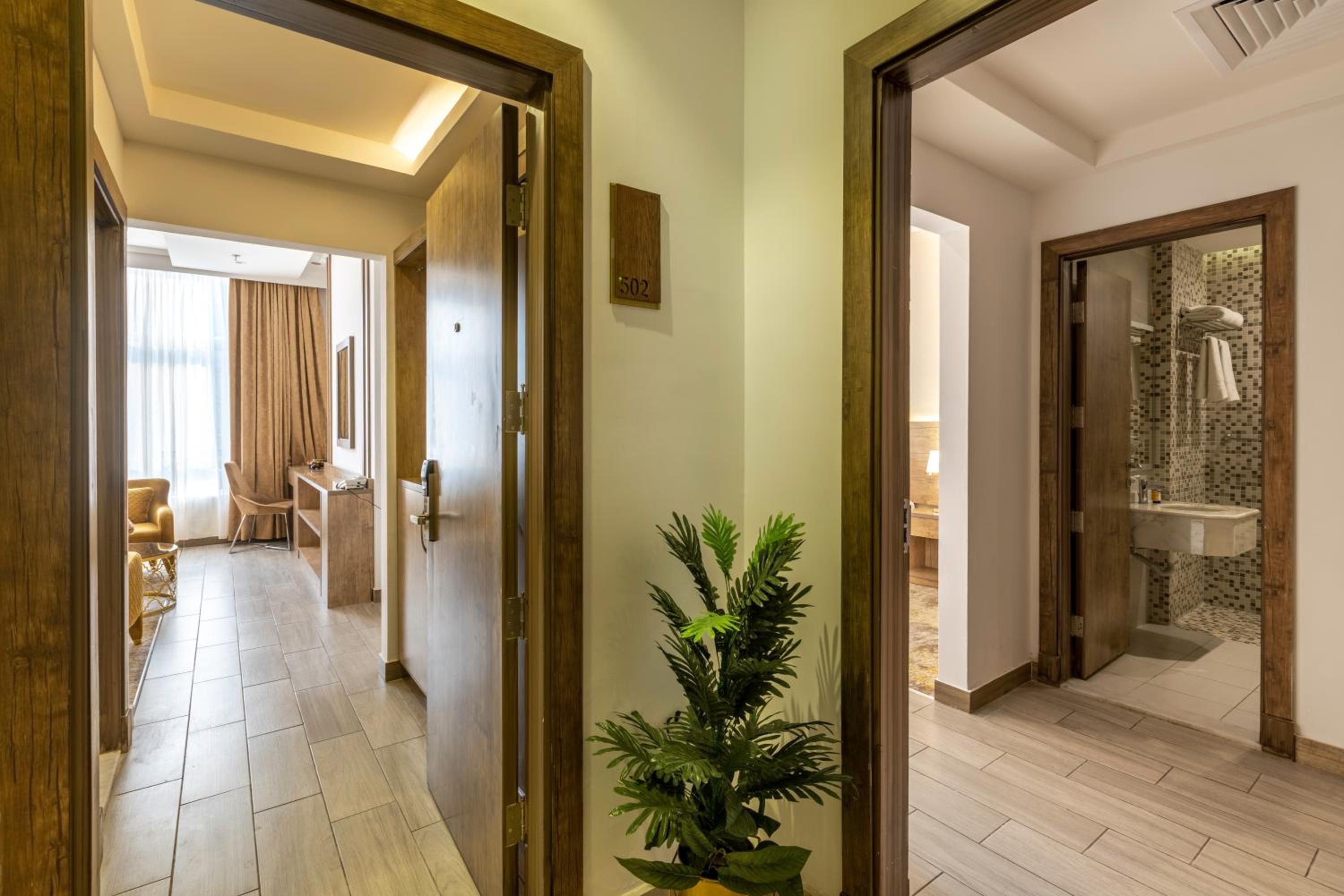 Junior Suite photo 3