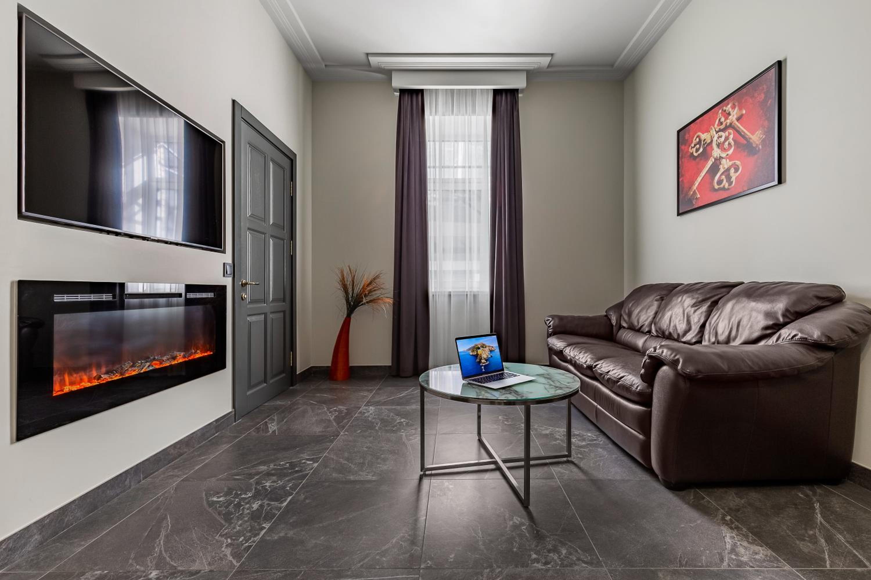 Two Bedroom Suite photo 1