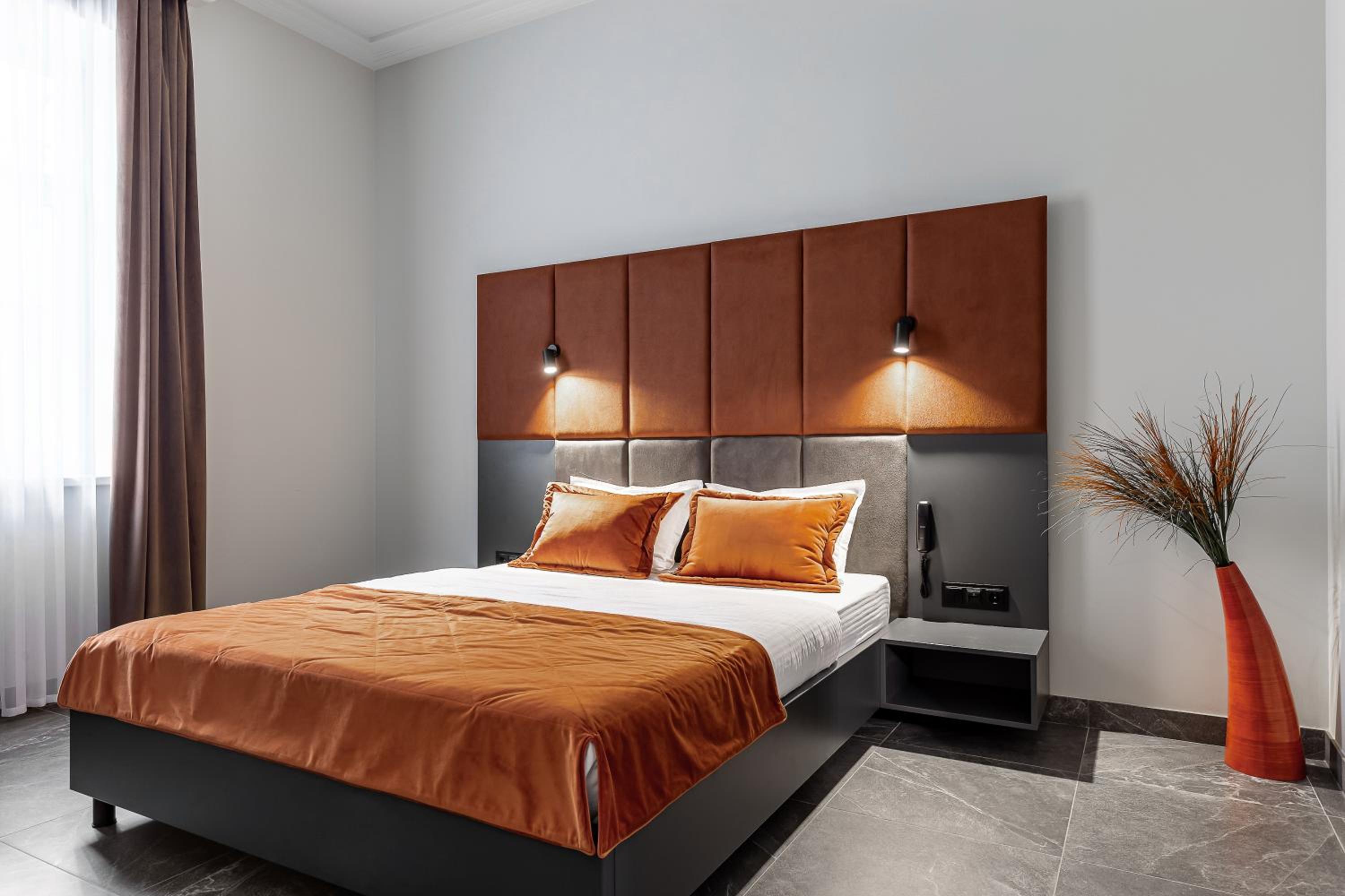Two Bedroom Suite photo 2