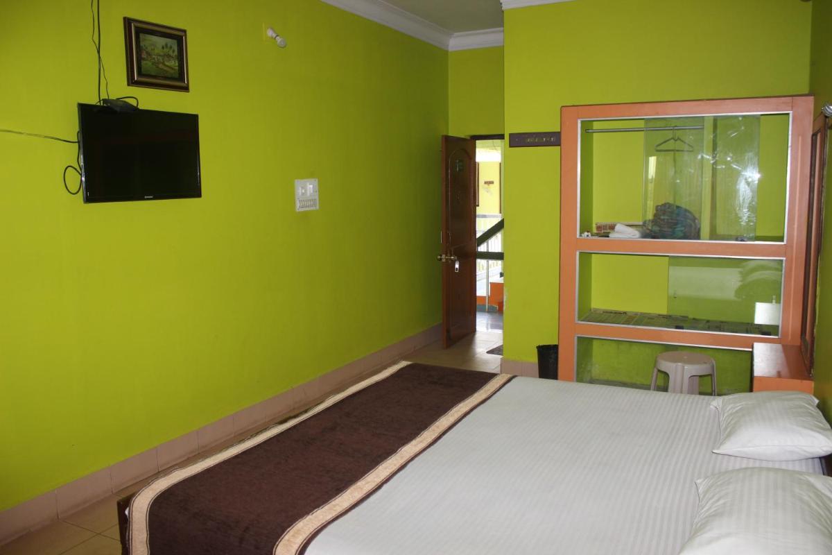 Deluxe Double Room photo 2