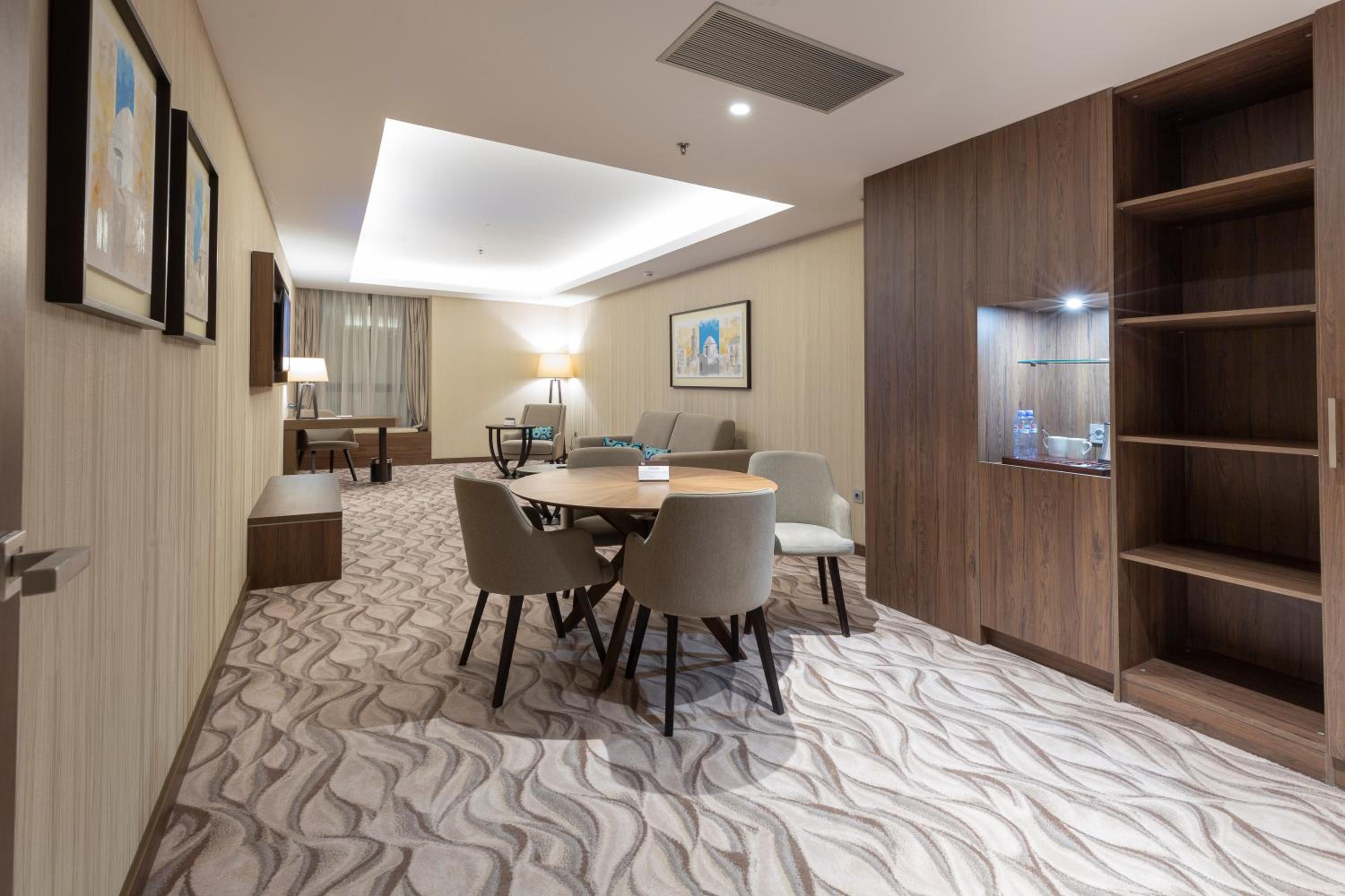 Suite