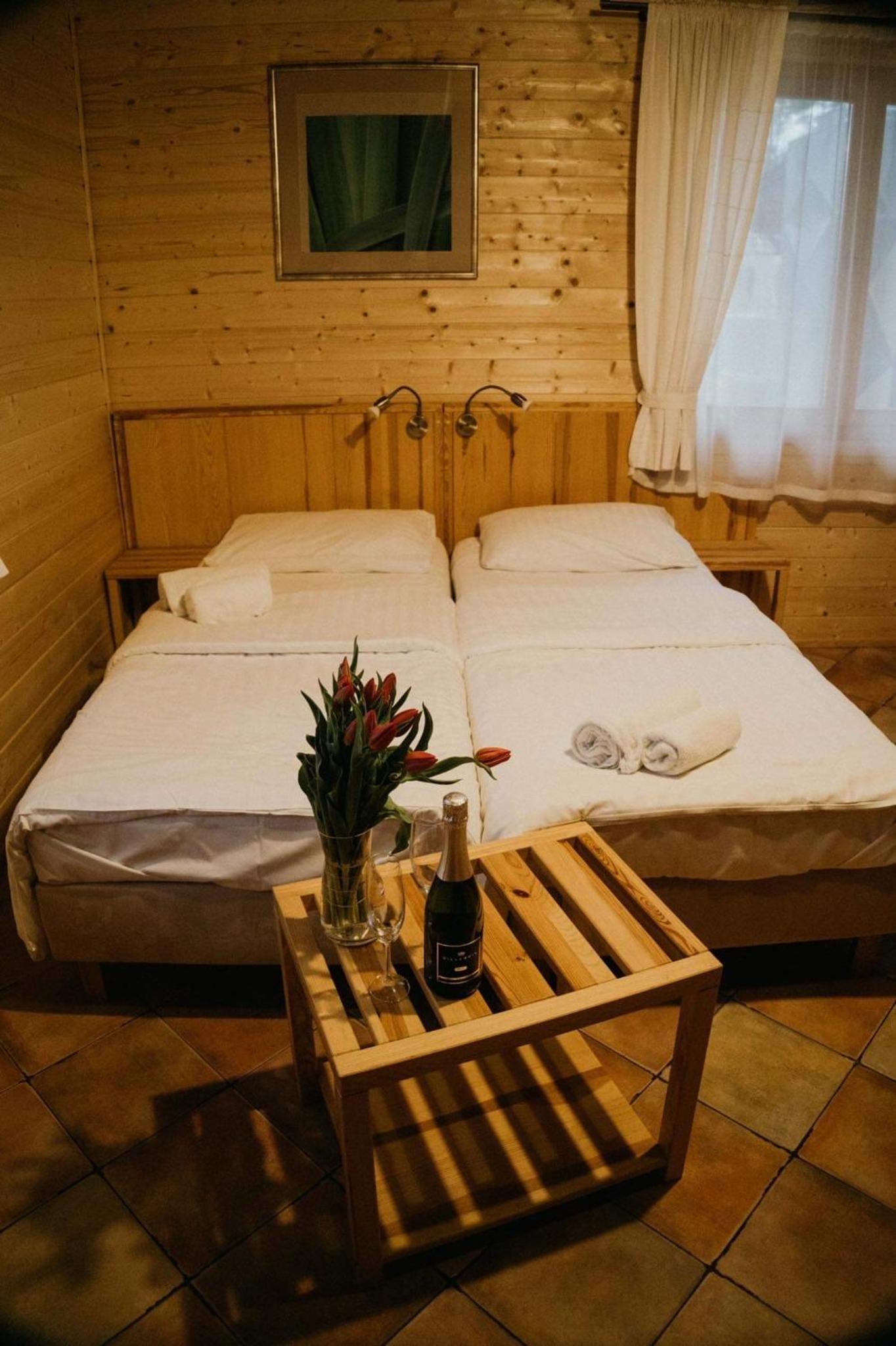 Double or Twin Room photo 2