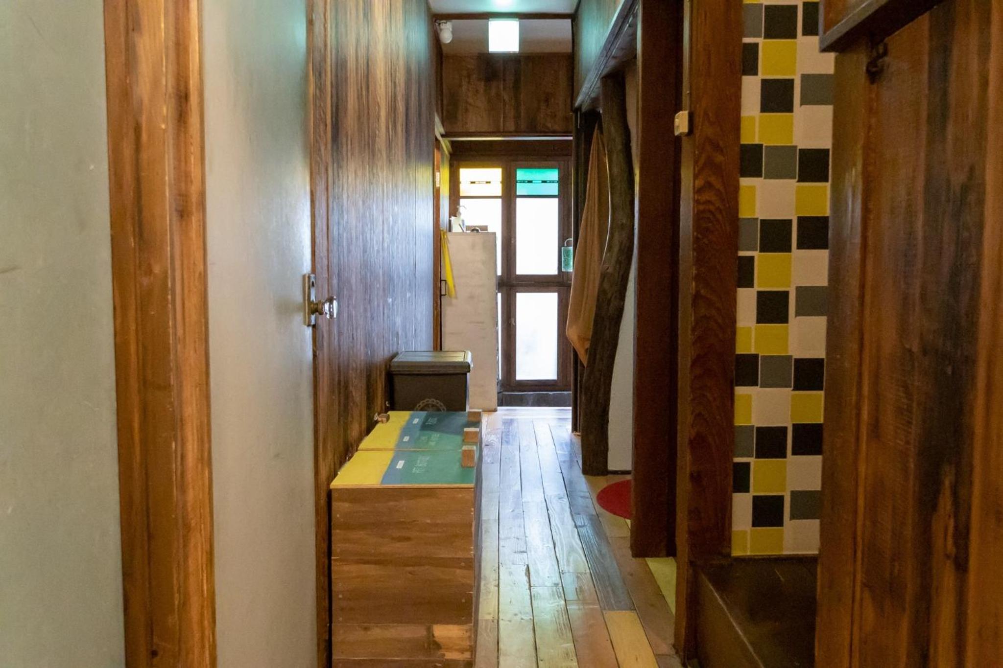 Double or Twin Room with Garden View - Photo 43