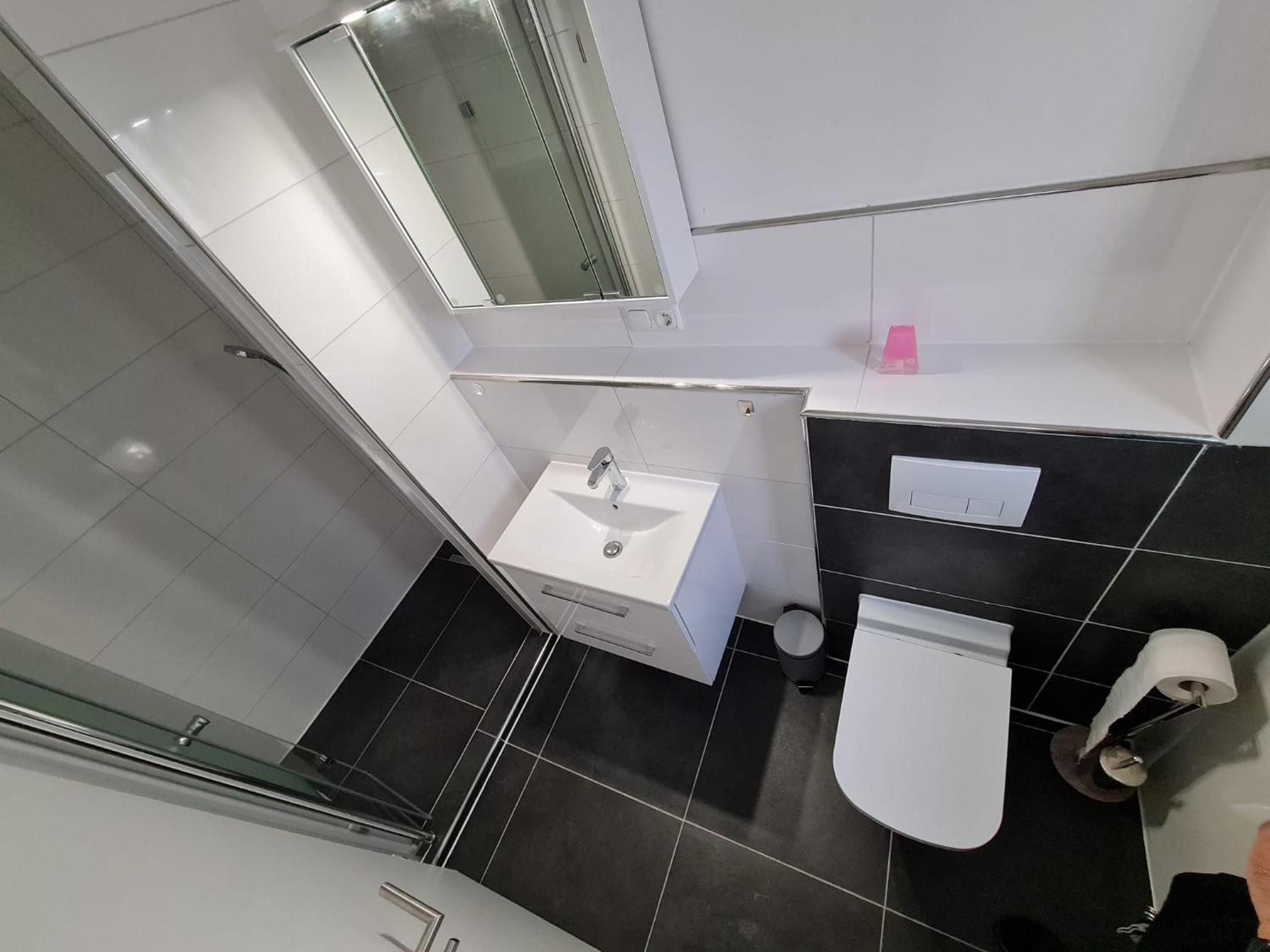 Standard Triple Room photo 2
