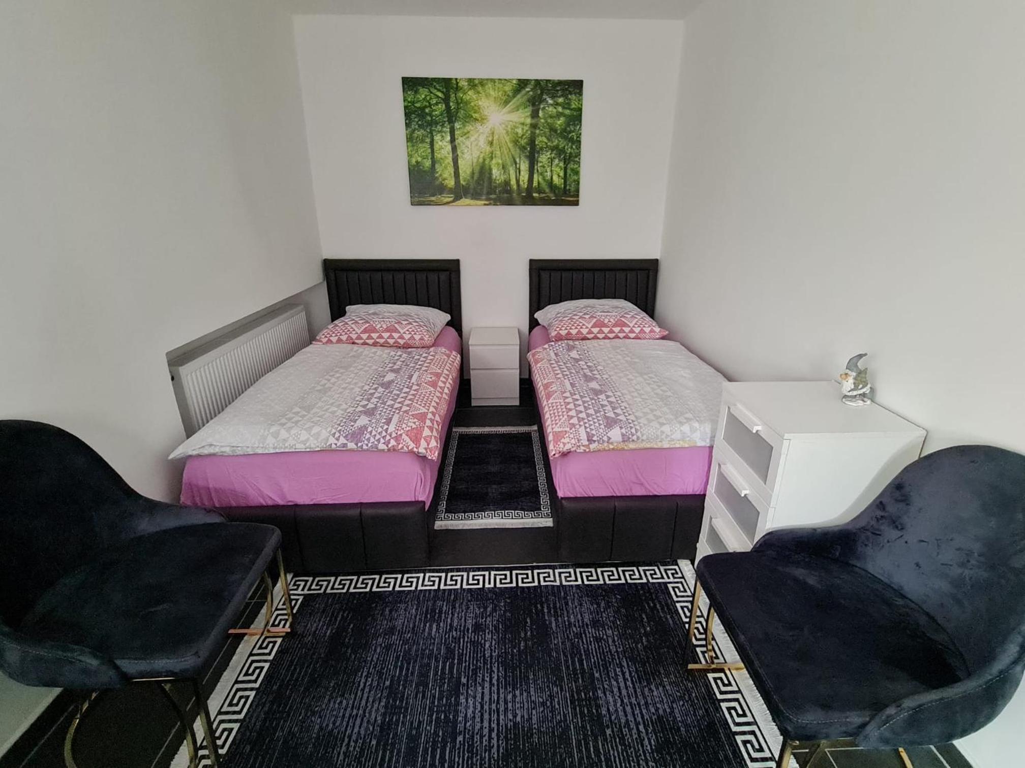 Standard Triple Room photo 3