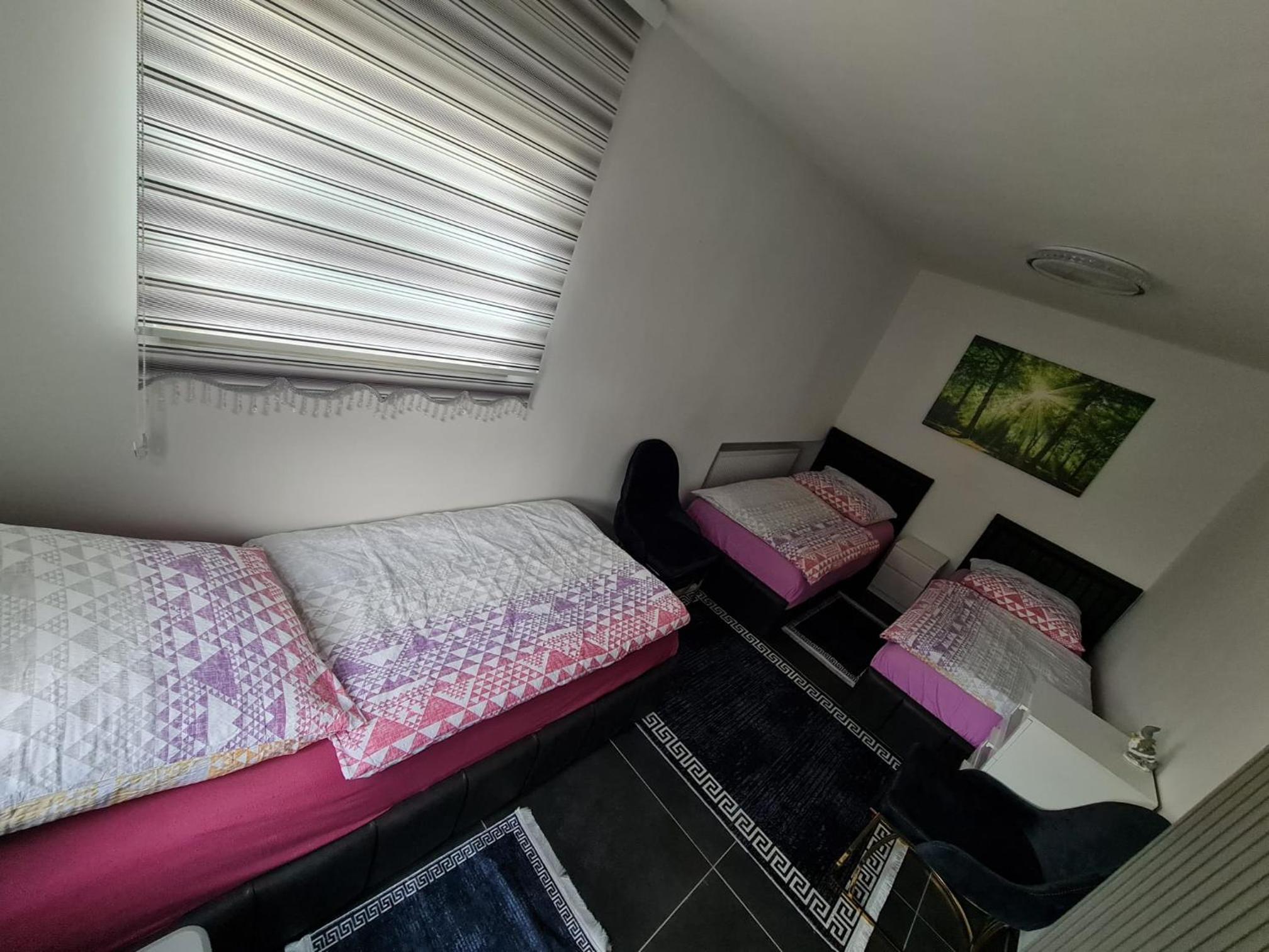 Standard Triple Room photo 1