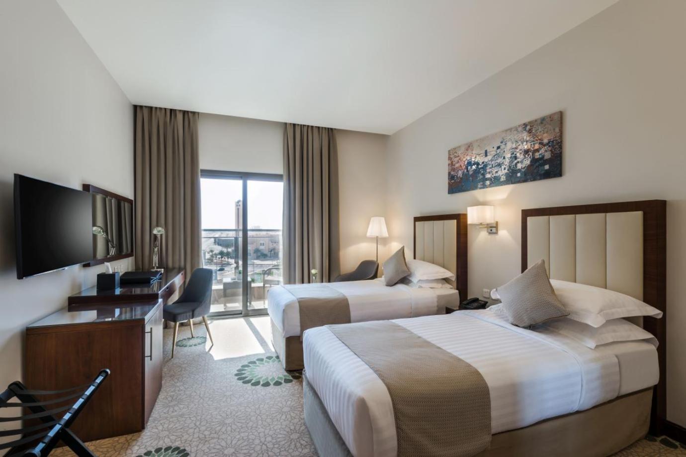 Deluxe Twin Room - Photo 7