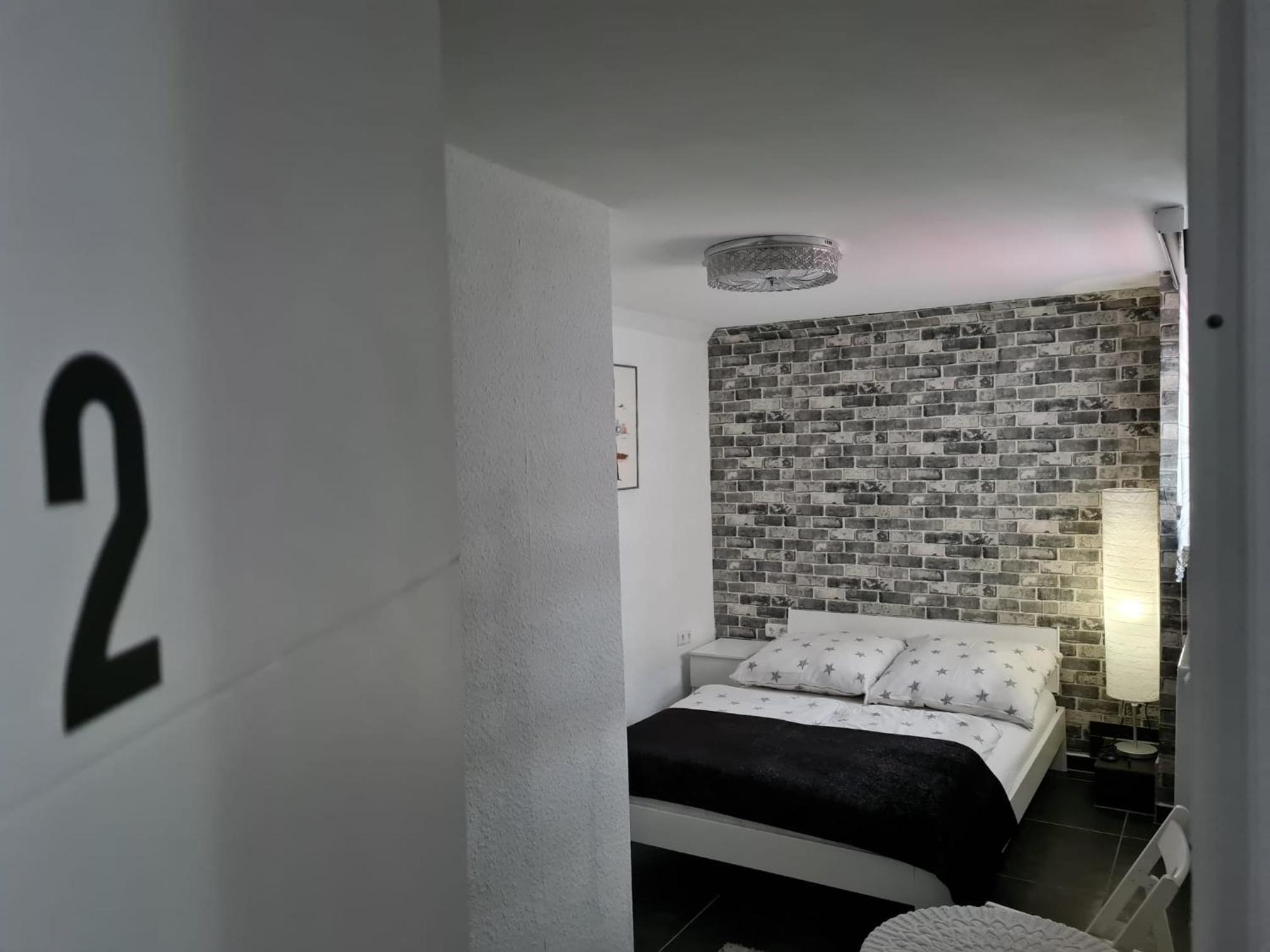 Double Room with Private Bathroom photo 3