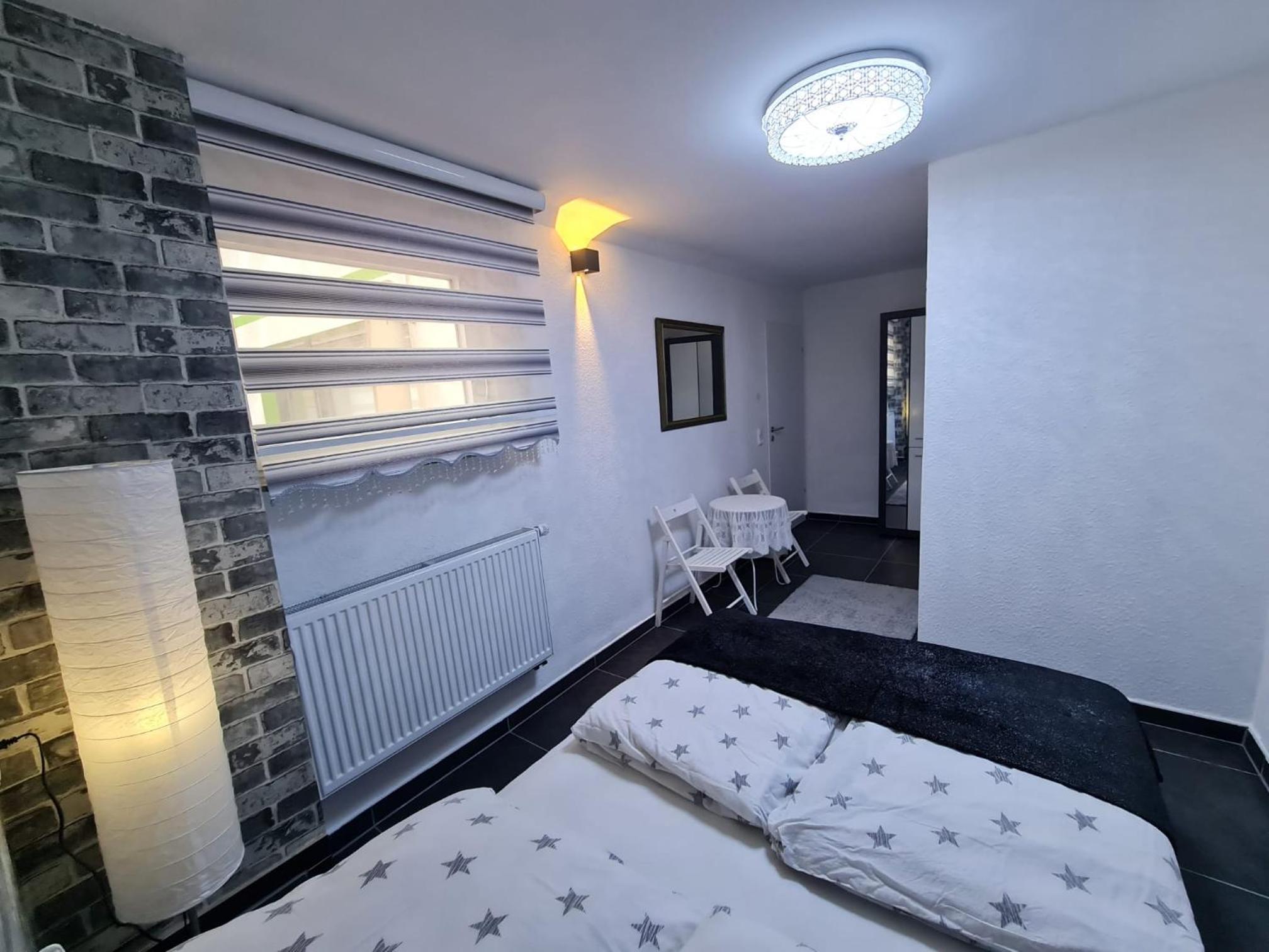 Double Room with Private Bathroom photo 2