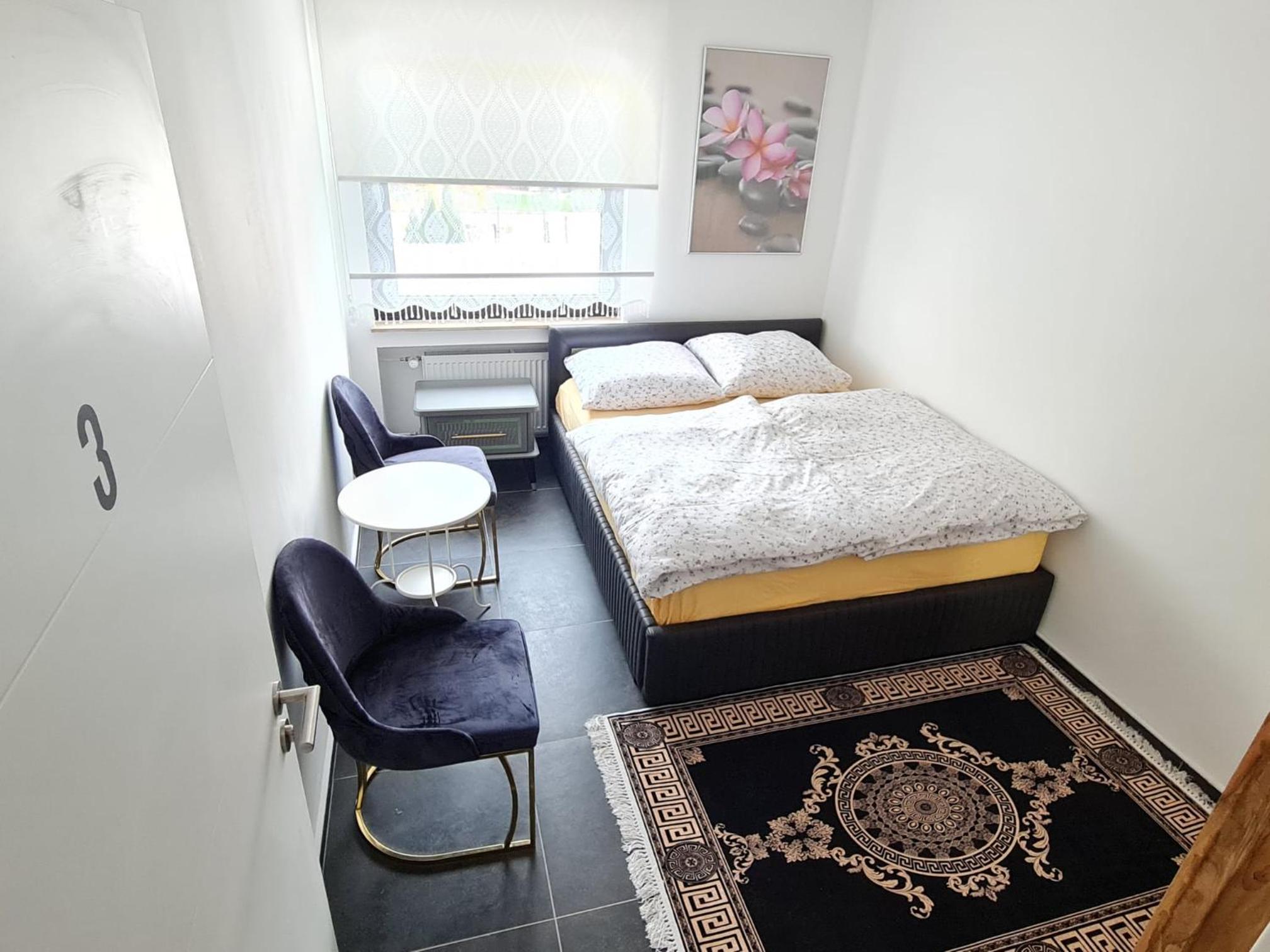 Double Room photo 1