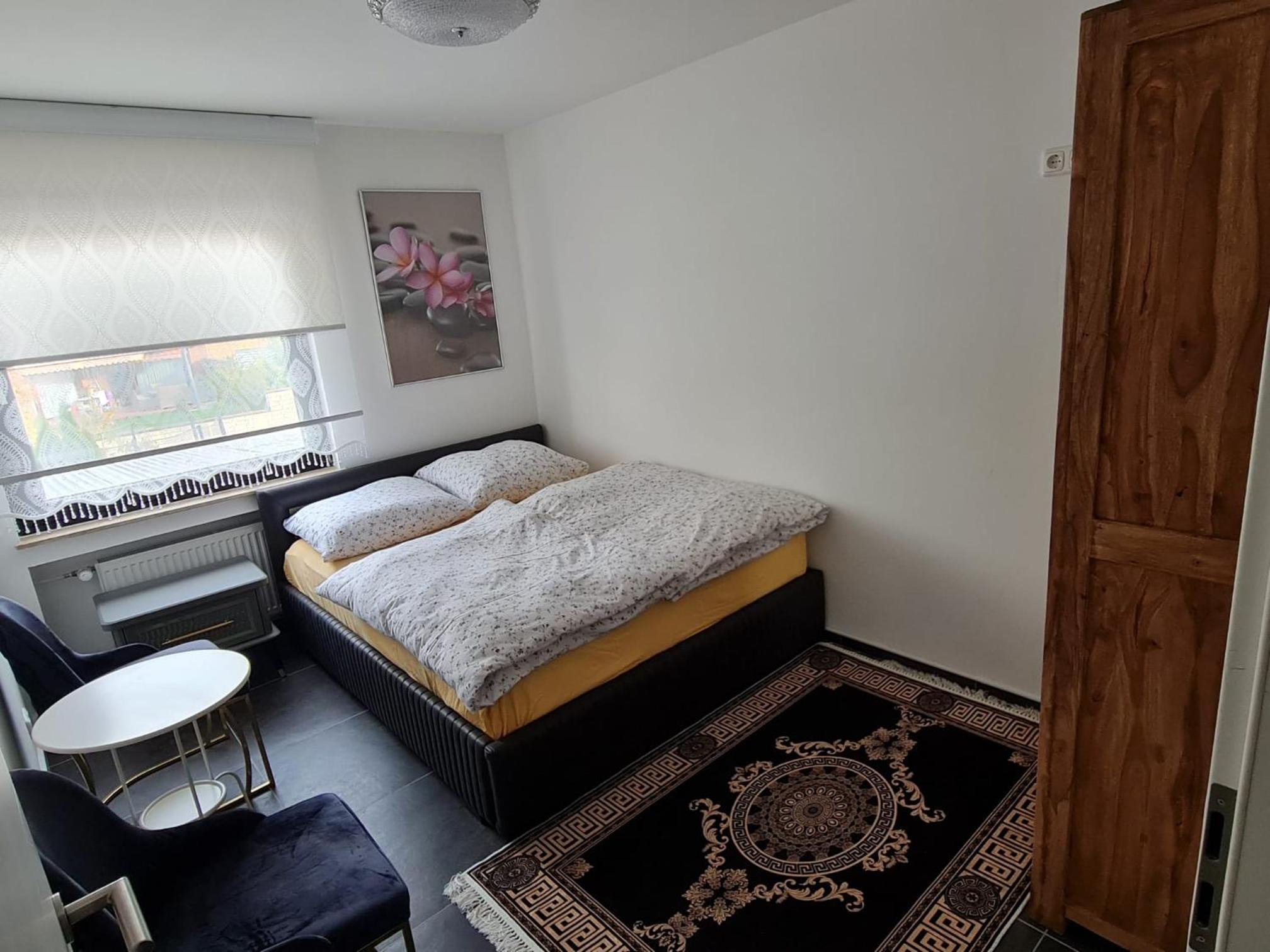 Double Room photo 3