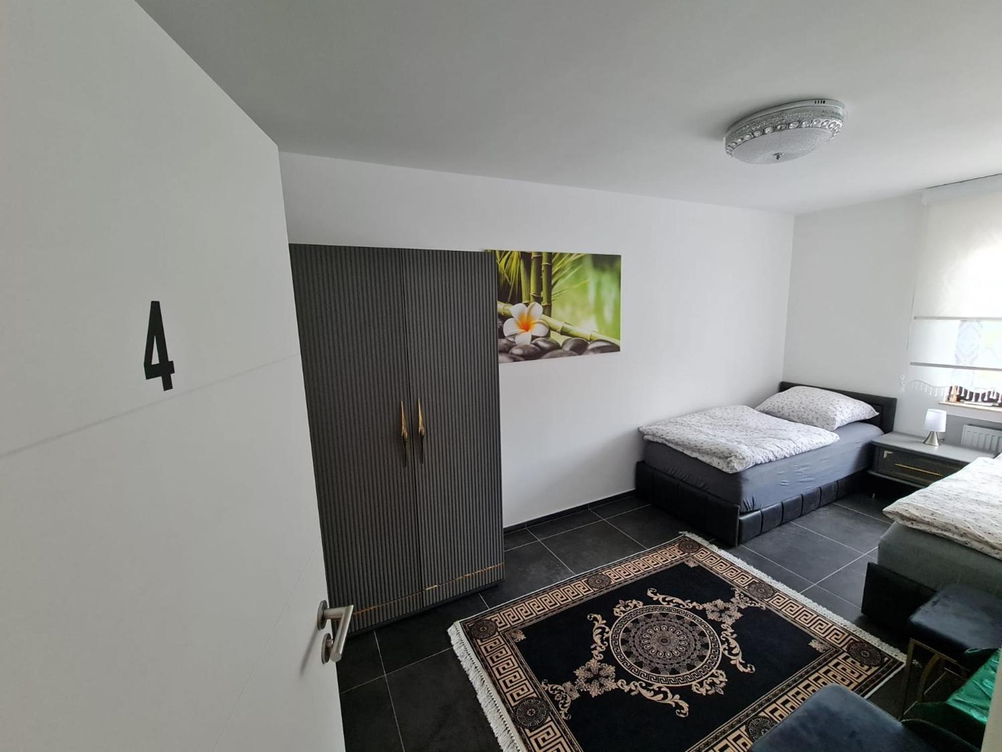 Double Room with Private Bathroom photo 2