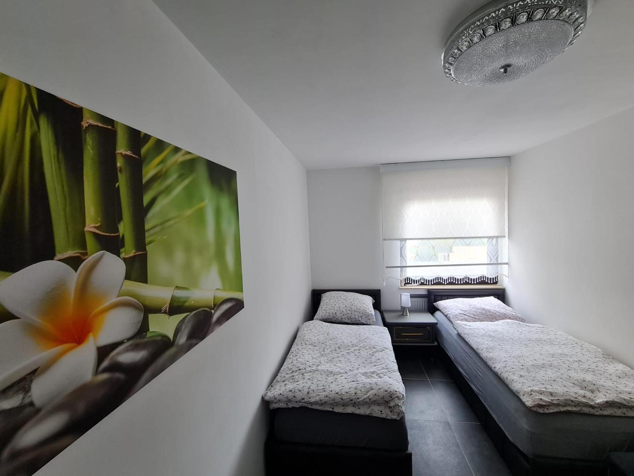 Double Room with Private Bathroom photo 3