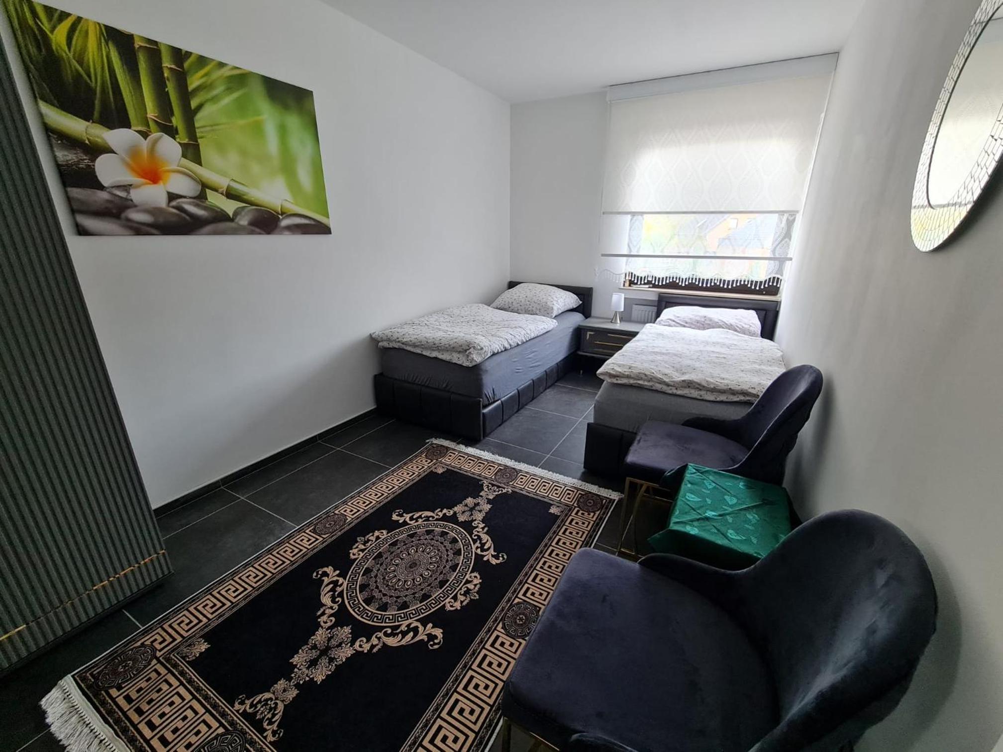 Double Room with Private Bathroom photo 1
