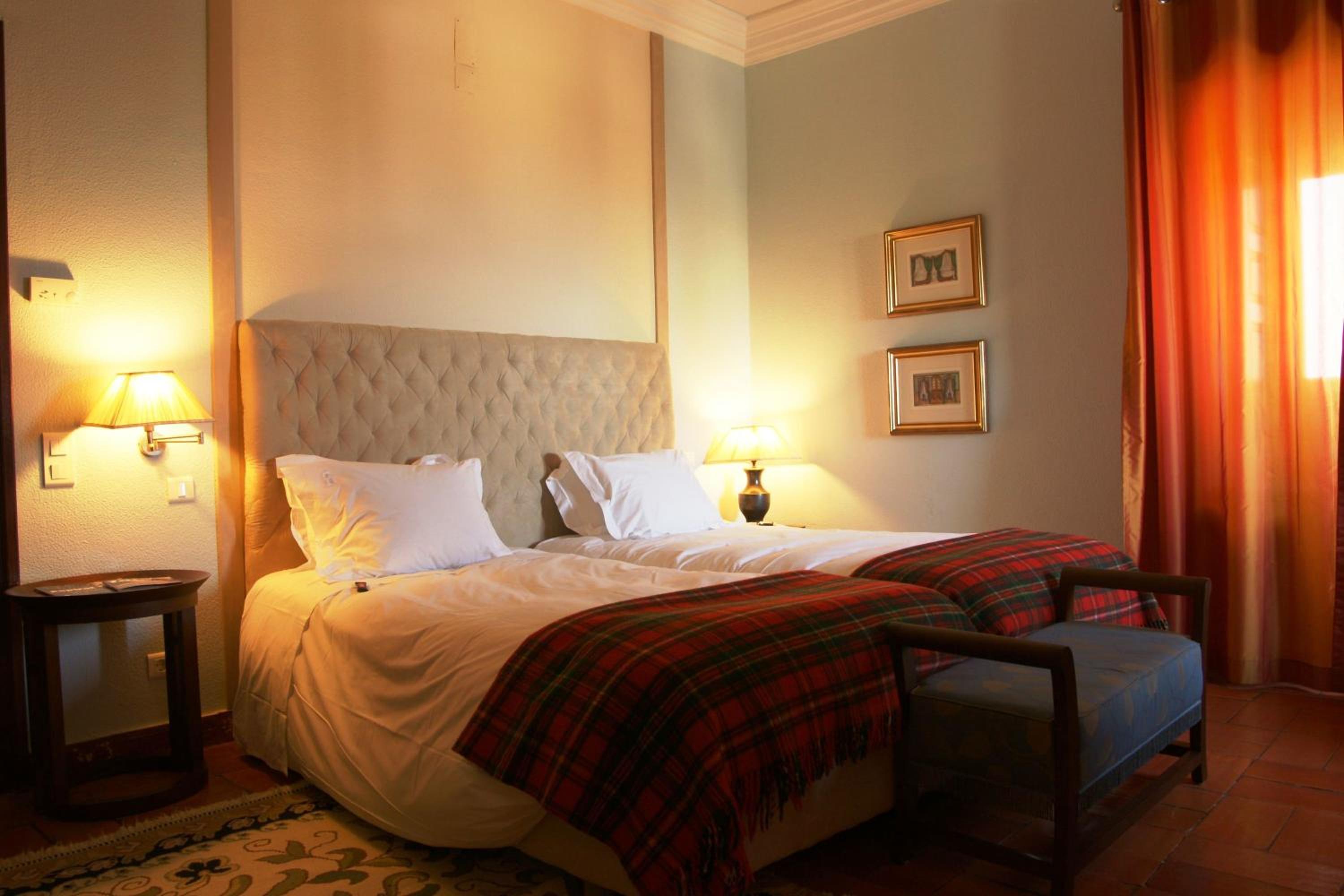 Special Offer - Double or Twin Room with New Year's Package  - Photo 1