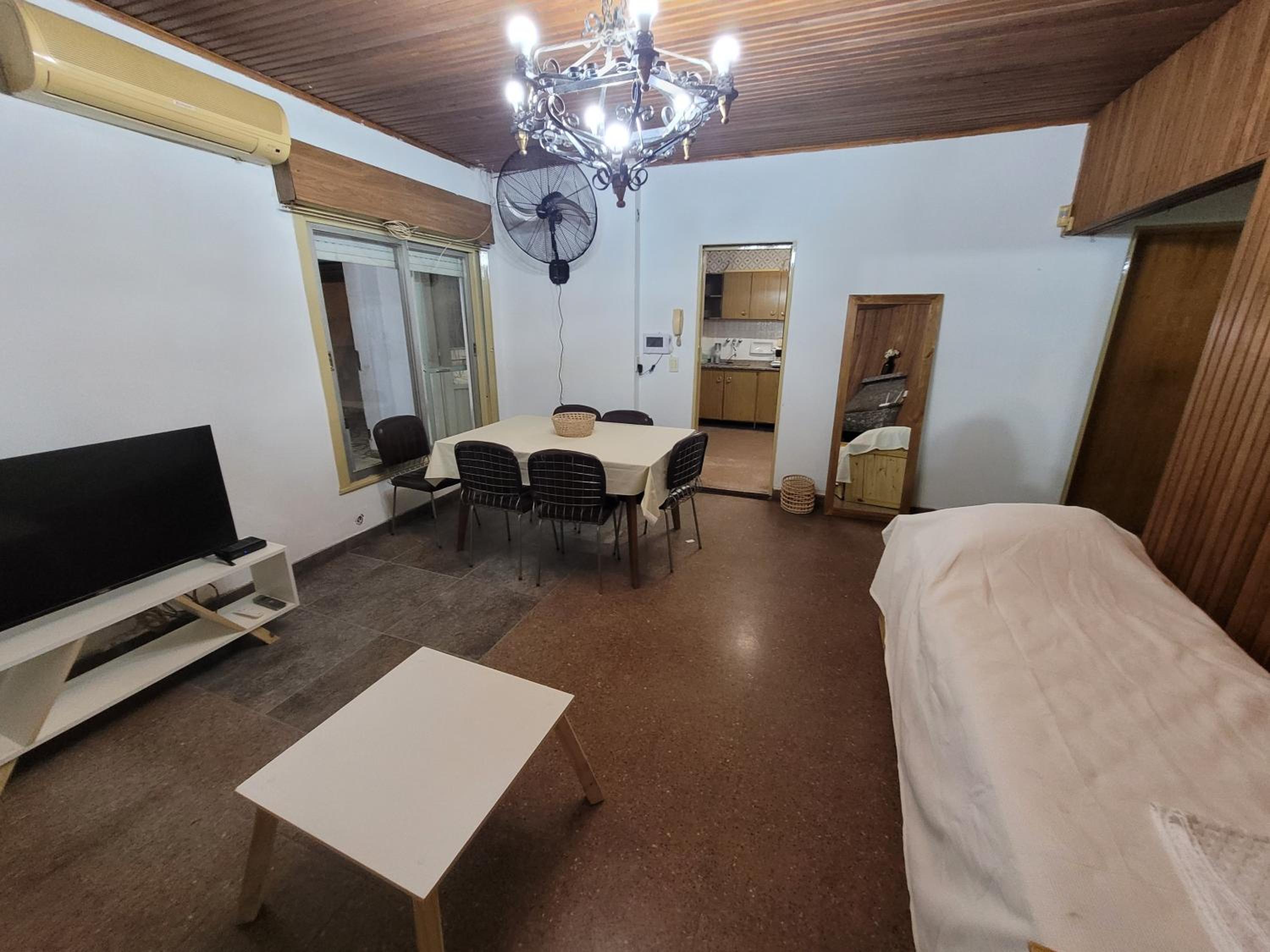 Two-Bedroom Apartment photo 1