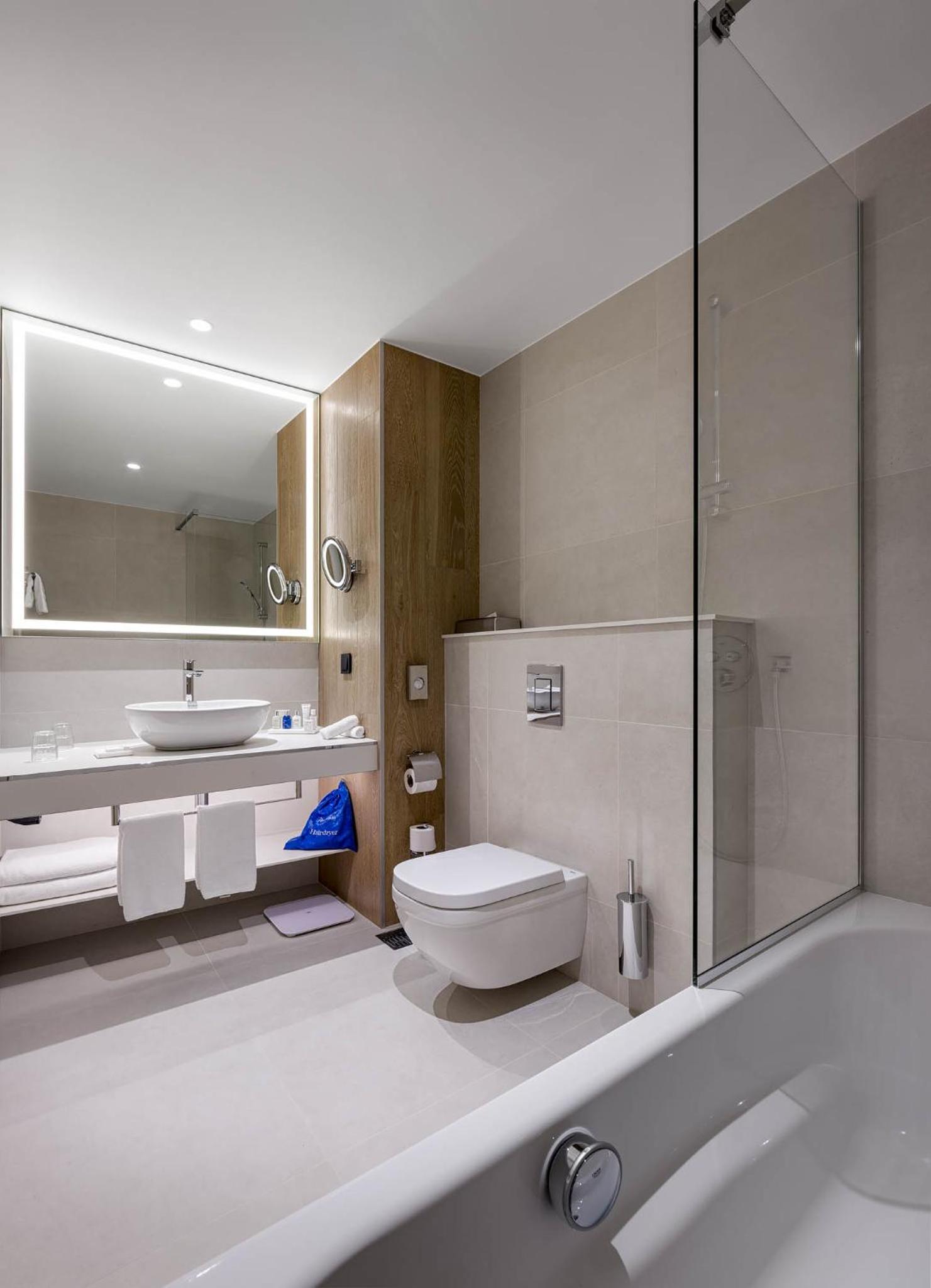 Junior Suite - Low Floor - Photo 4