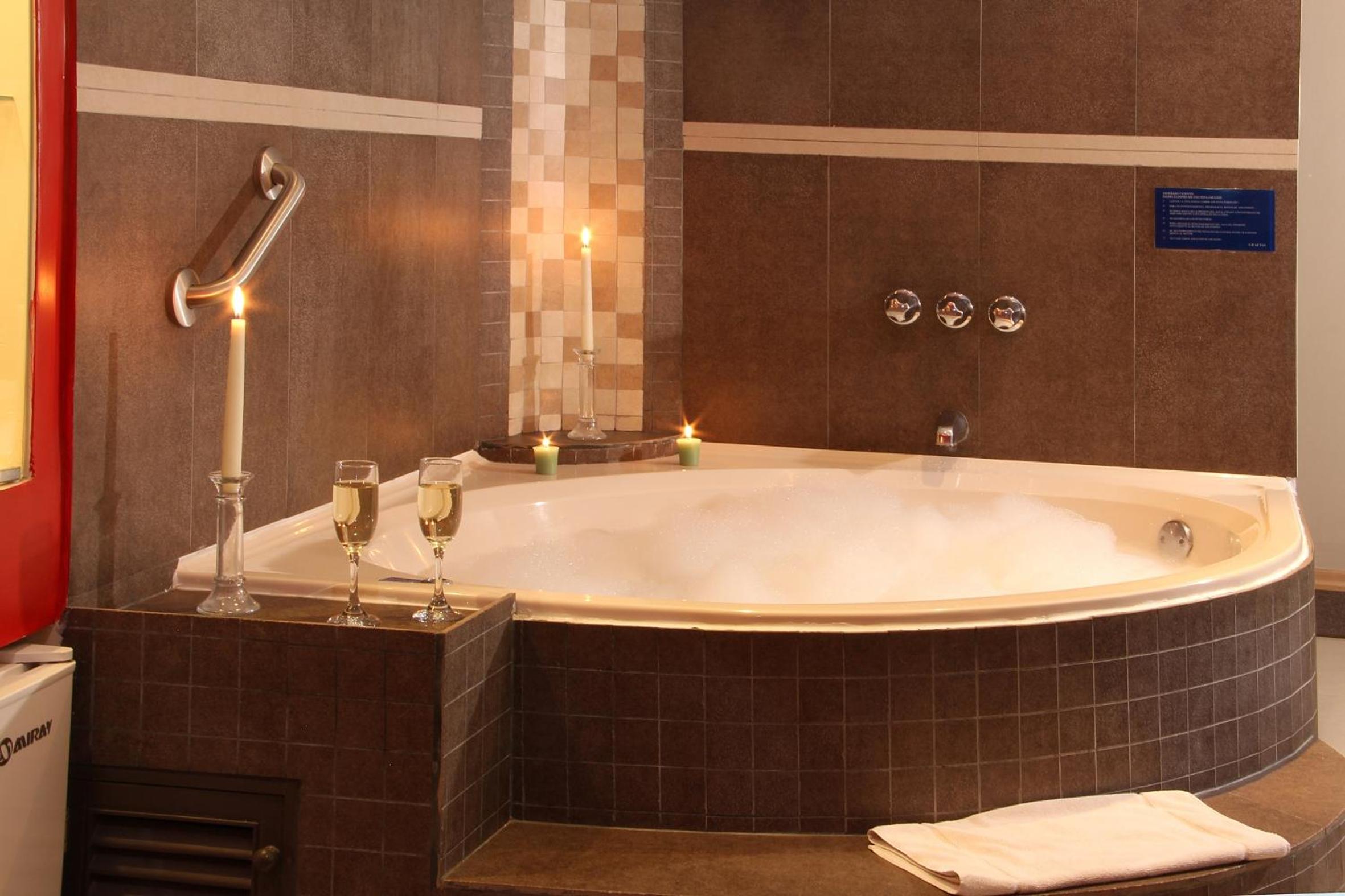 Duplex Suite