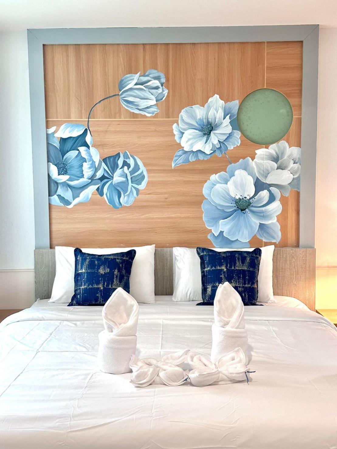 Deluxe Double Room - Photo 4