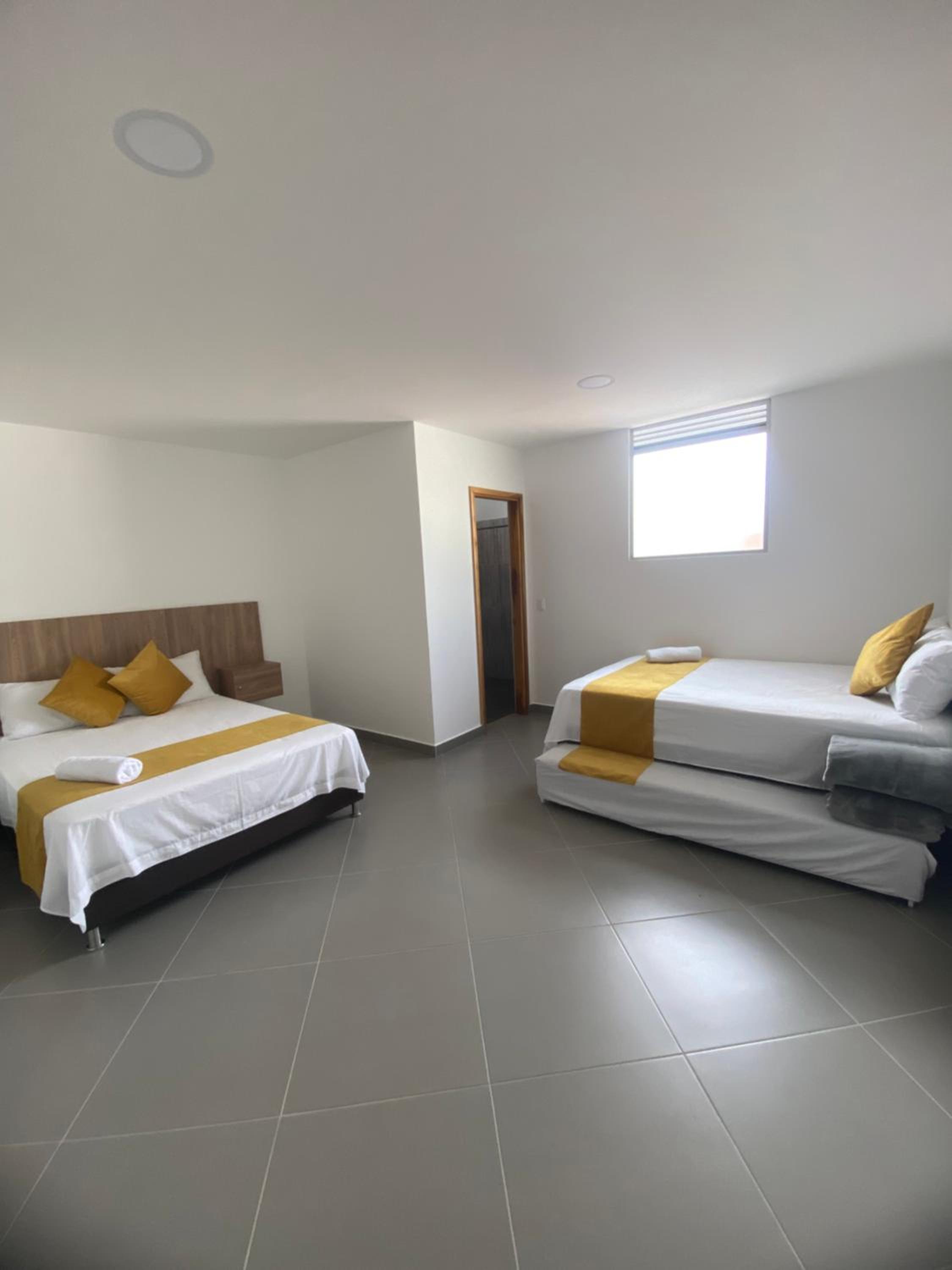 Family Double Room photo 1