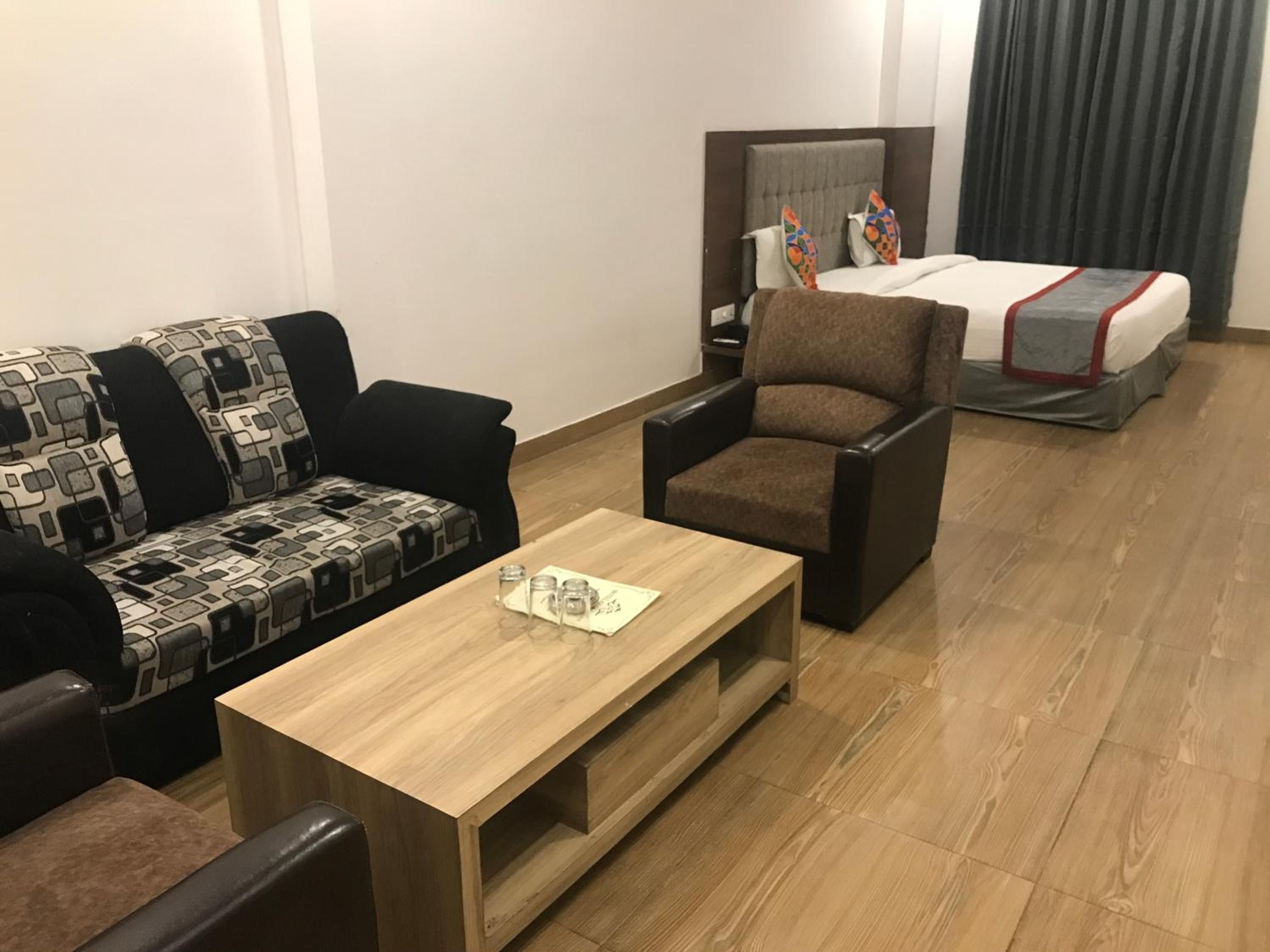 Executive Suite photo 1