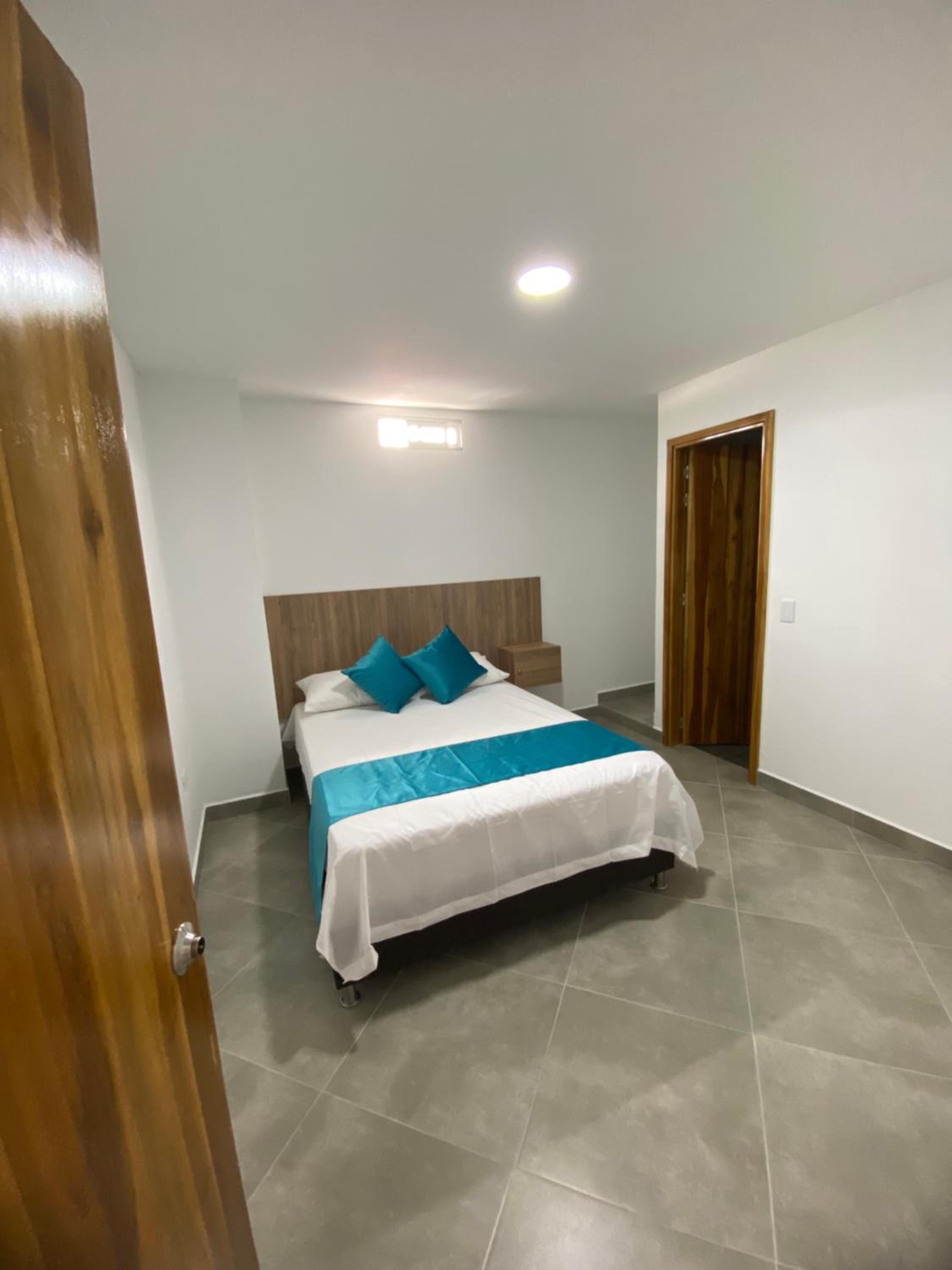 Deluxe Double Room photo 1