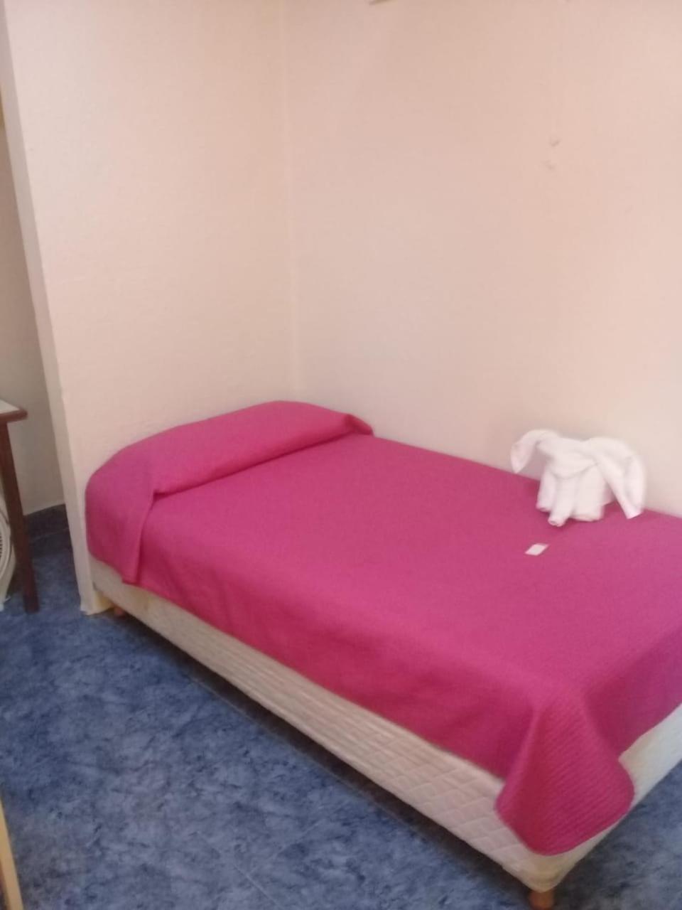 Classic Single Room