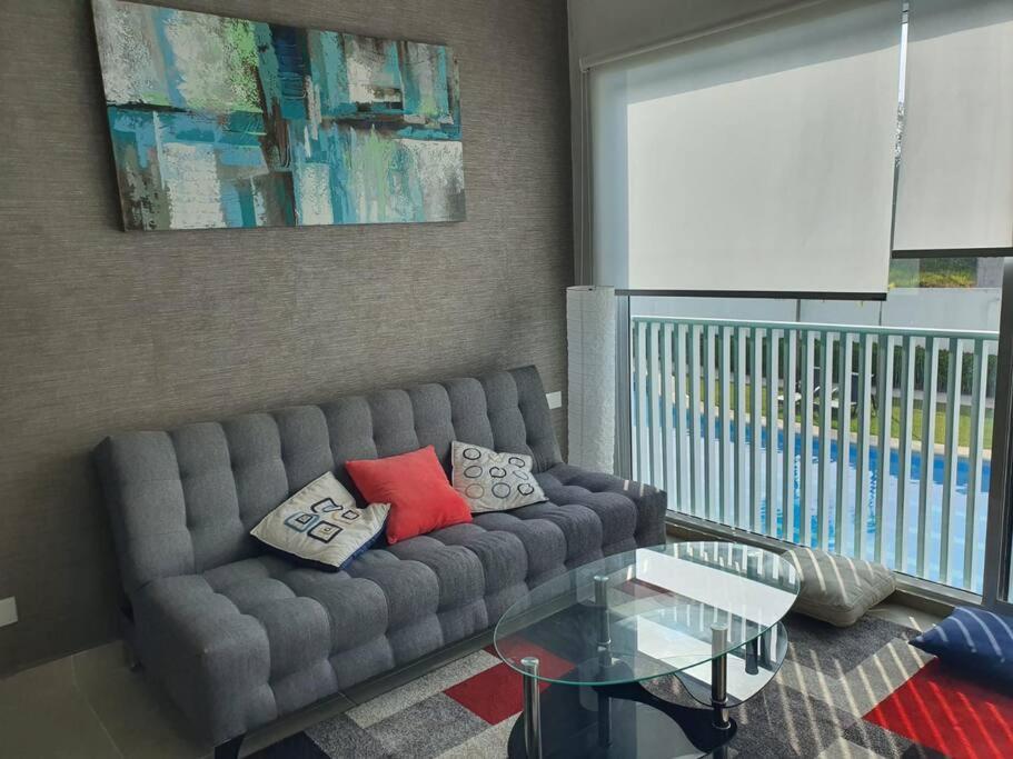 Two-Room Apartment - Photo 8