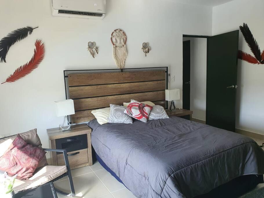 Two-Room Apartment - Photo 19