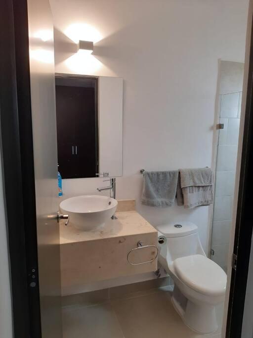 Two-Room Apartment - Photo 15