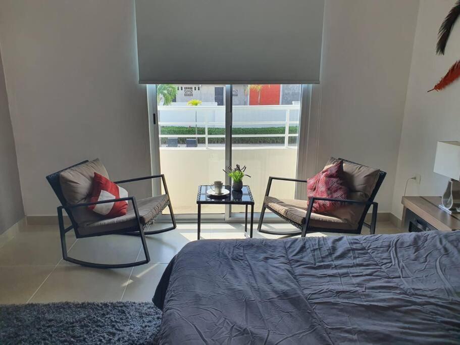 Two-Room Apartment - Photo 13