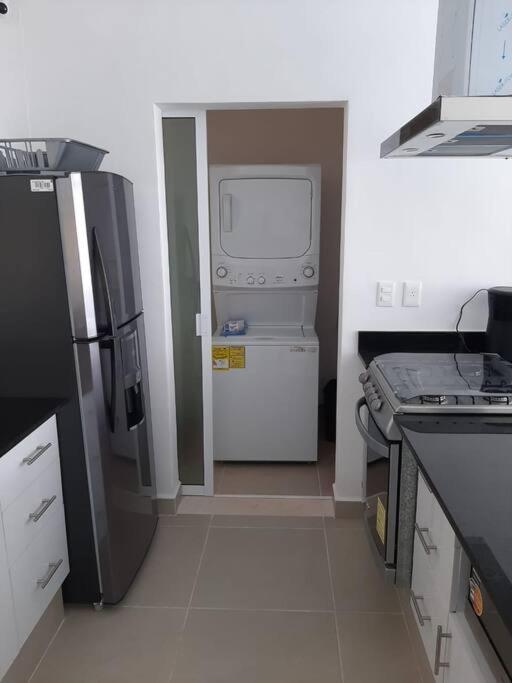 Two-Room Apartment - Photo 12