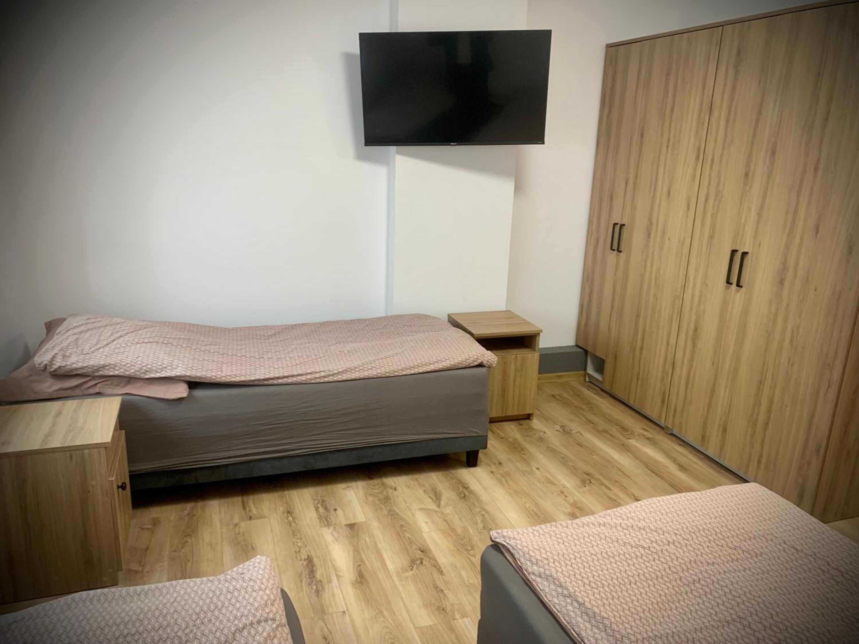 Deluxe Triple Room photo 2