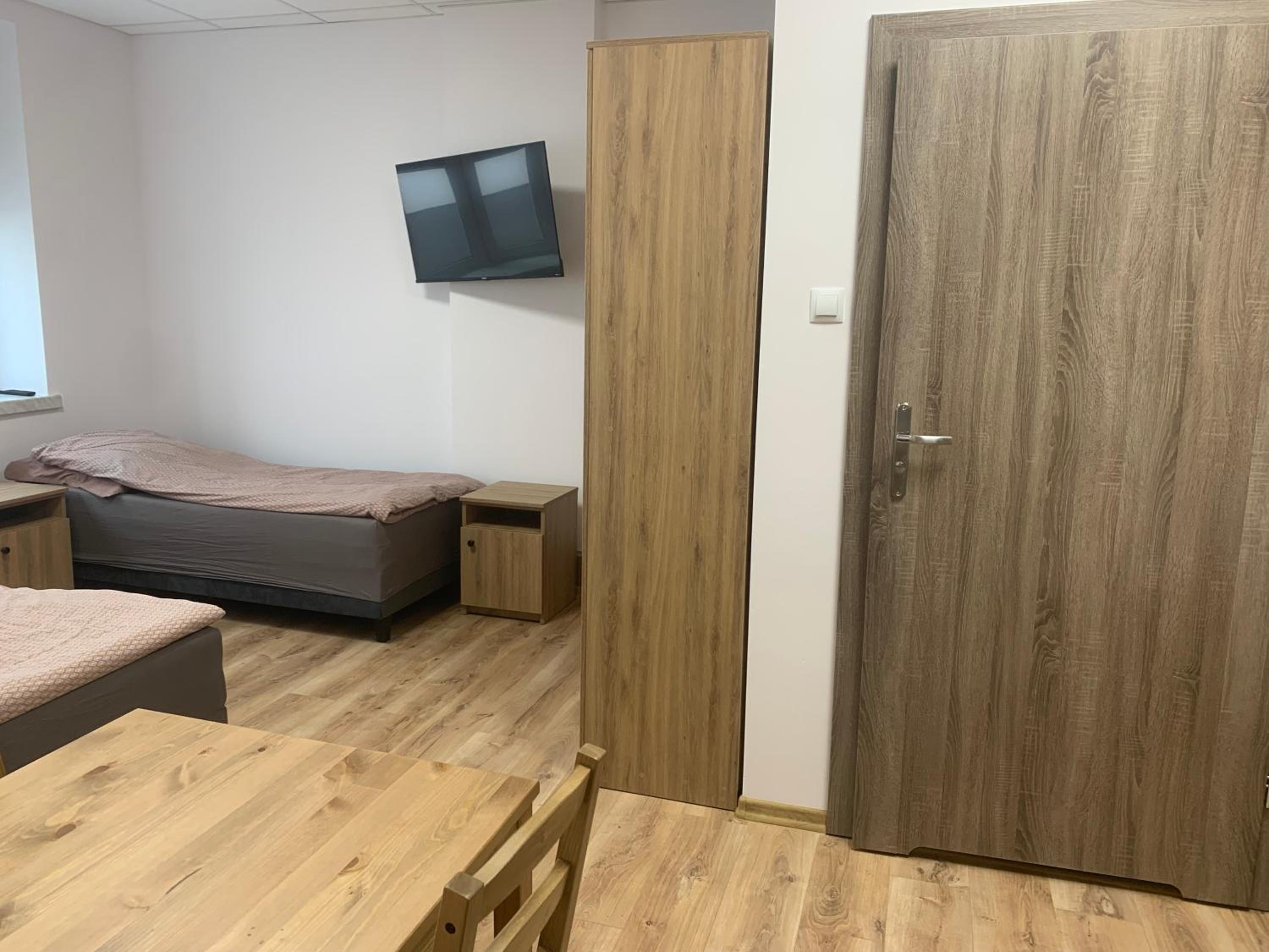 Deluxe Triple Room photo 1