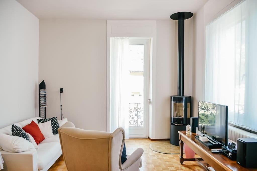 Two-Bedroom Apartment photo 1