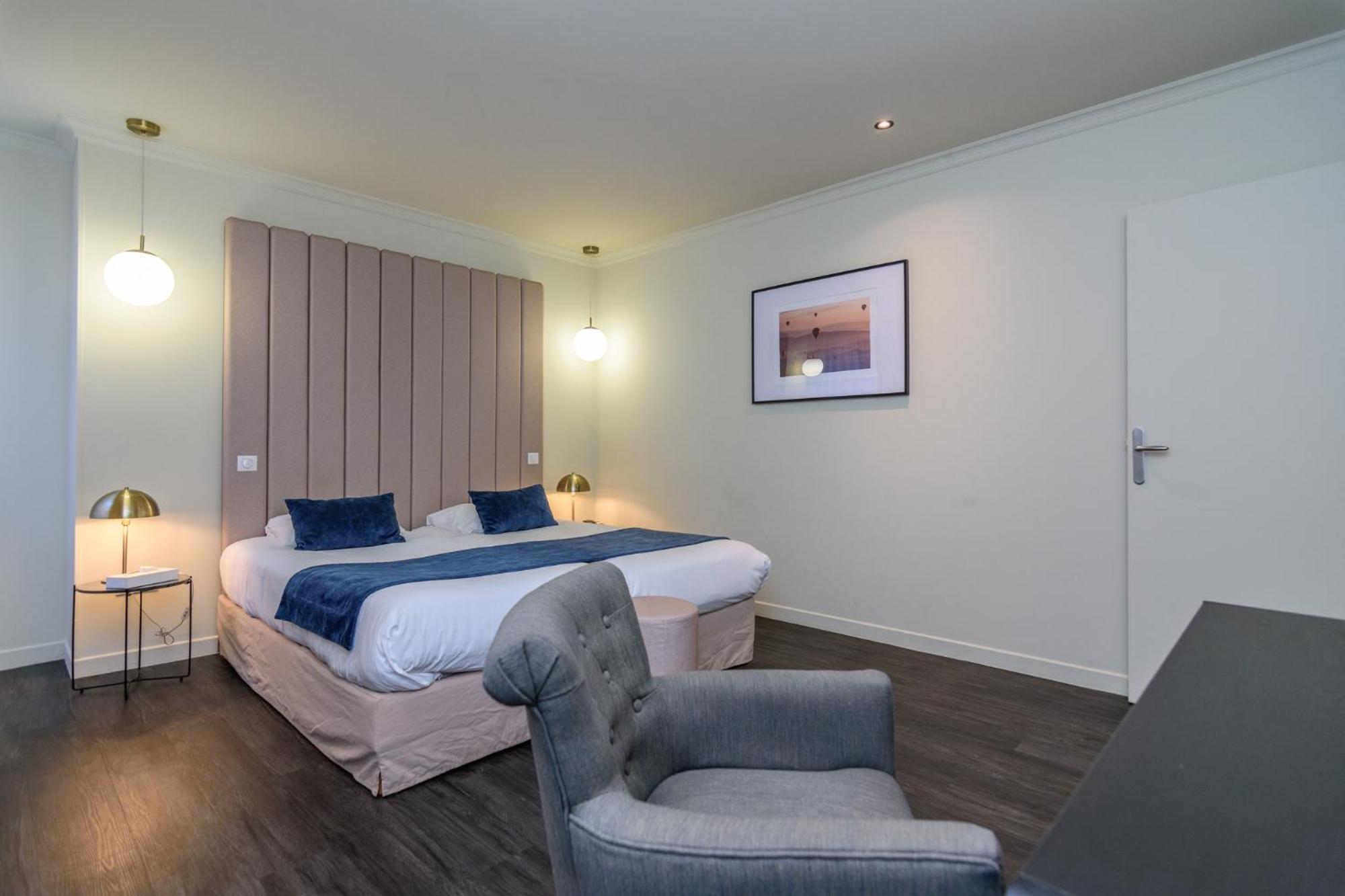 Comfort Double or Twin Room - Photo 9