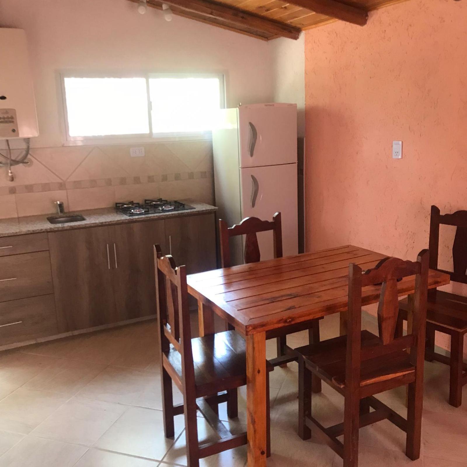 One-Bedroom House photo 2