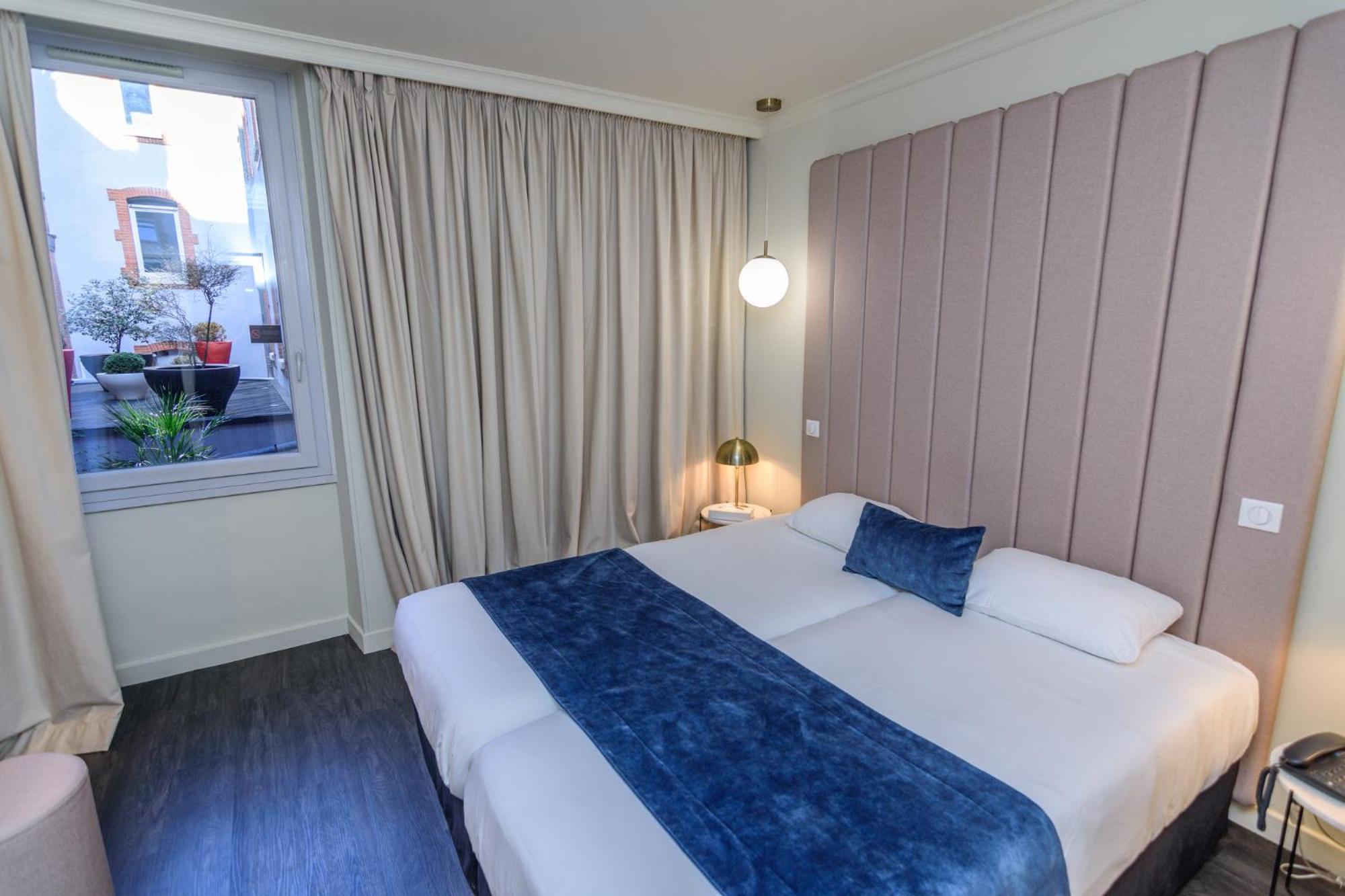 Comfort Double or Twin Room - Photo 10
