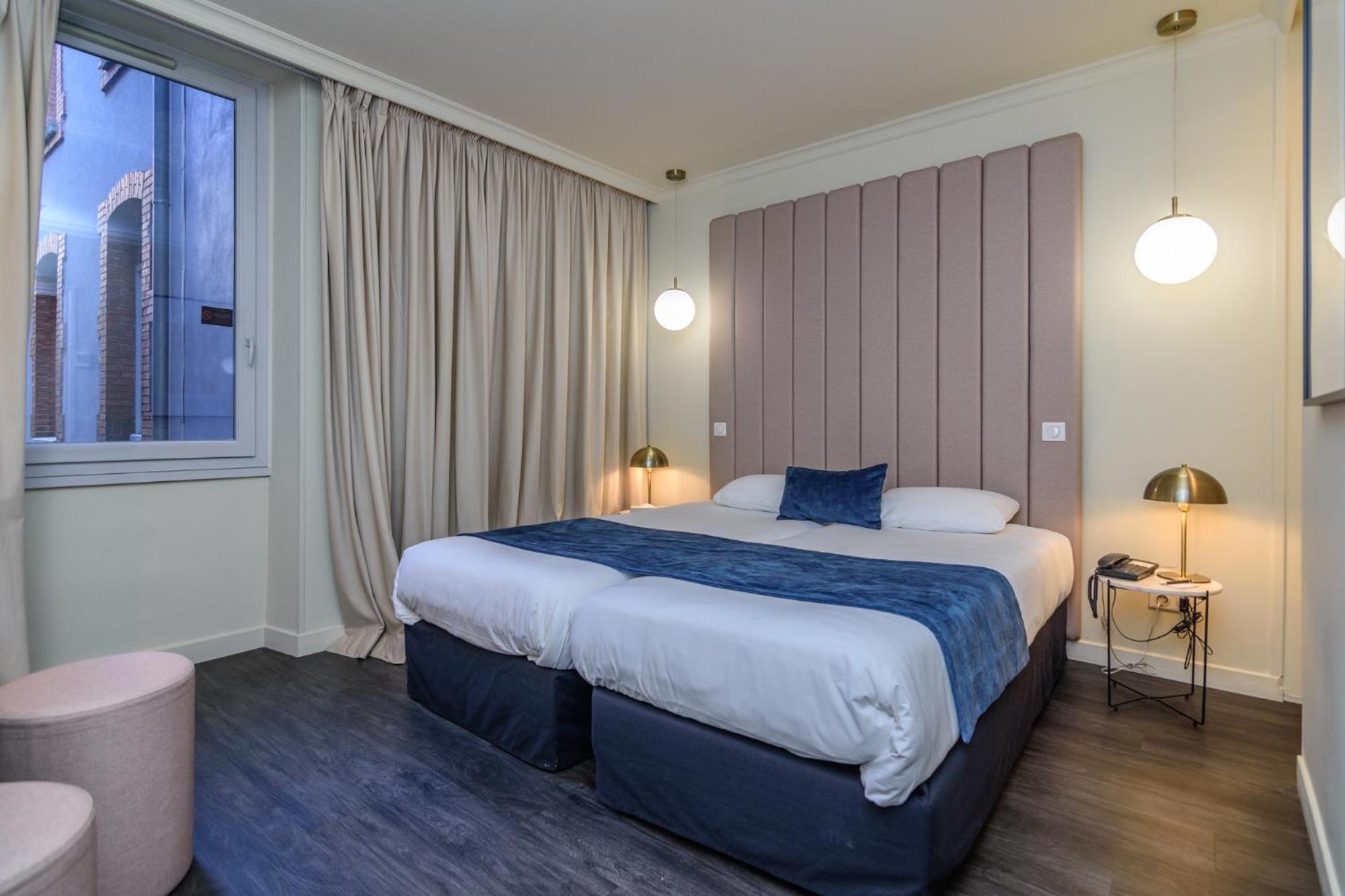 Comfort Double or Twin Room - Photo 1