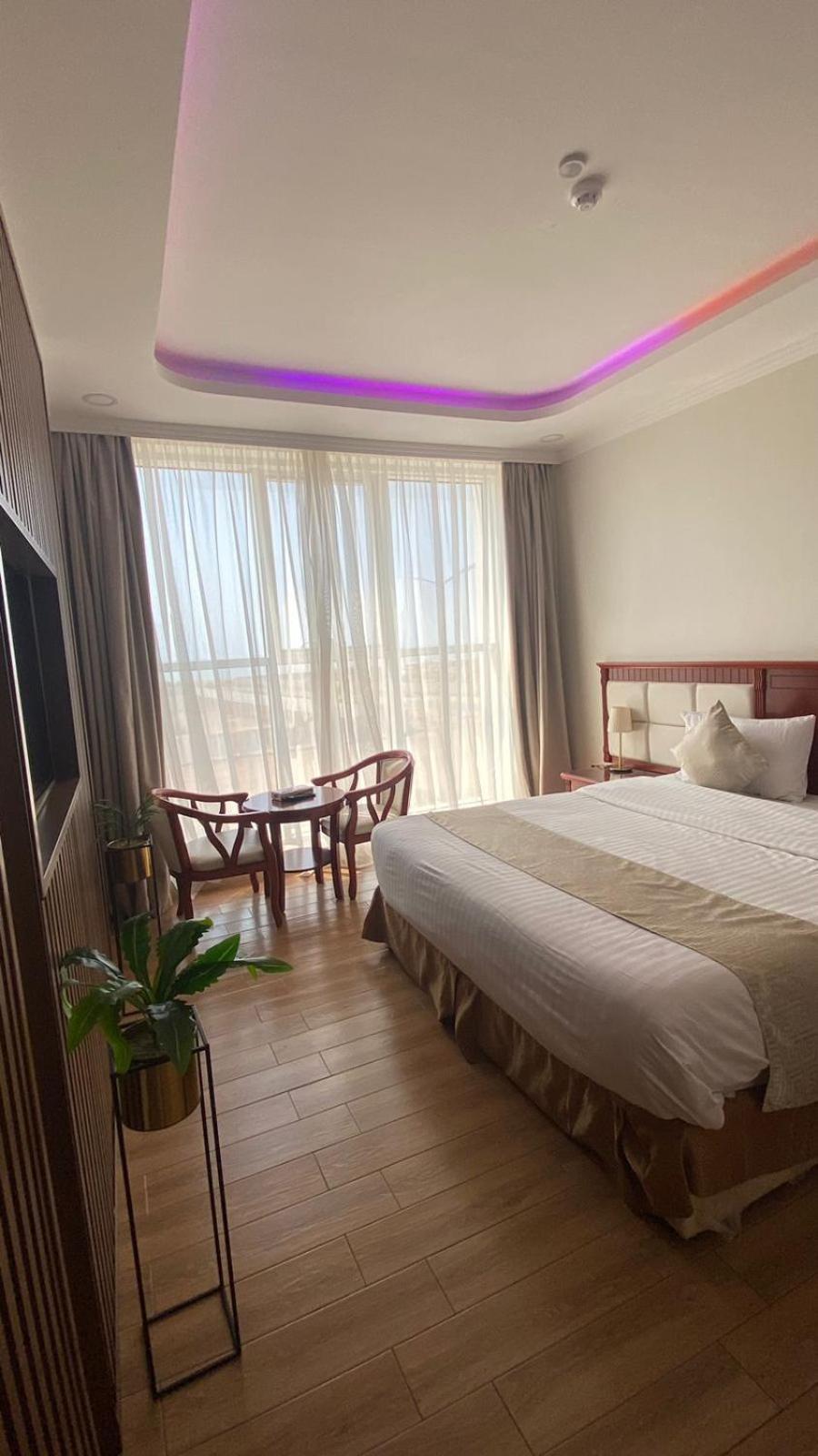 Suite with Sea View photo 1